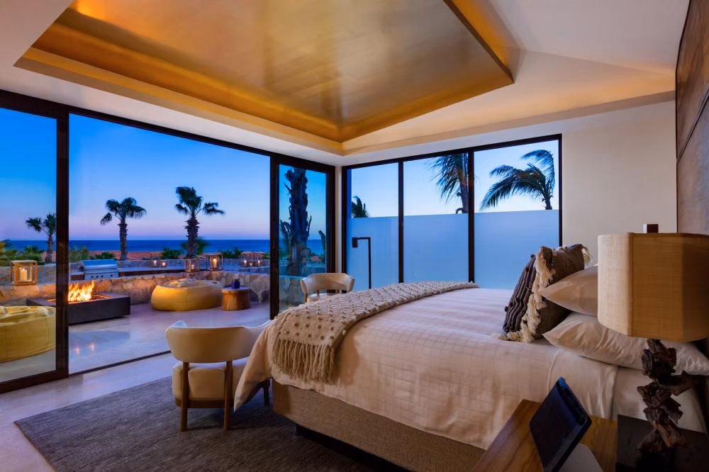 Rancho Cerro Colorado — Los Cabos community
