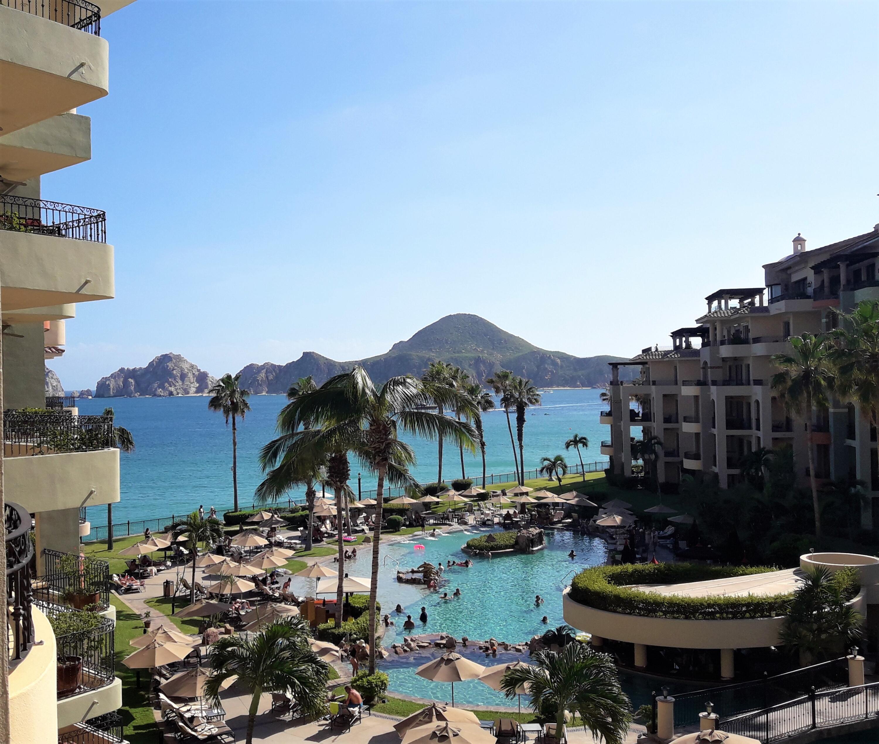 Camino Viejo A San José Km 0.5, Villa La Estancia 1404-4, Cabo San Lucas