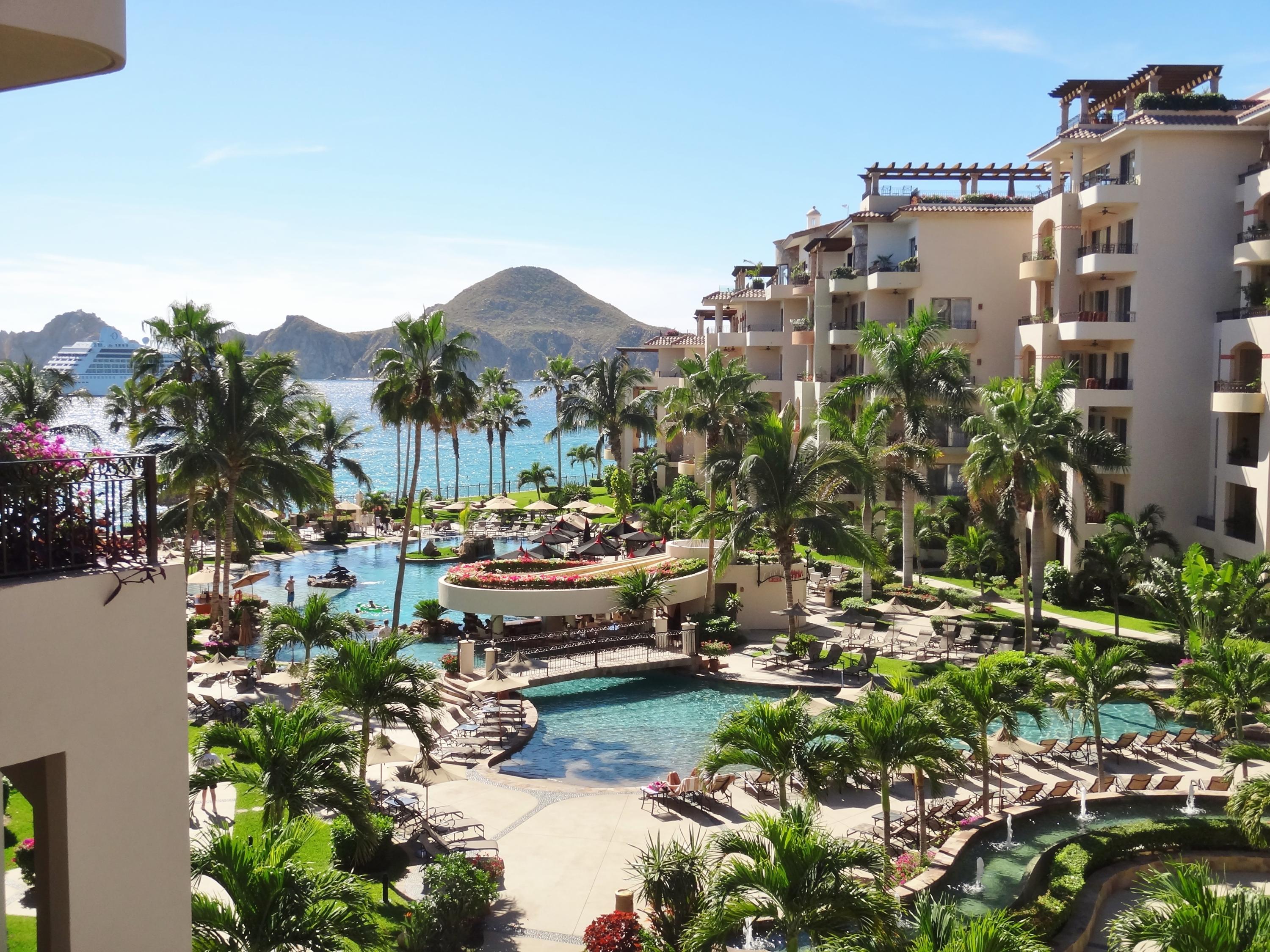 Camino Van José Km 0.5, Villa La Estancia, Cabo San Lucas