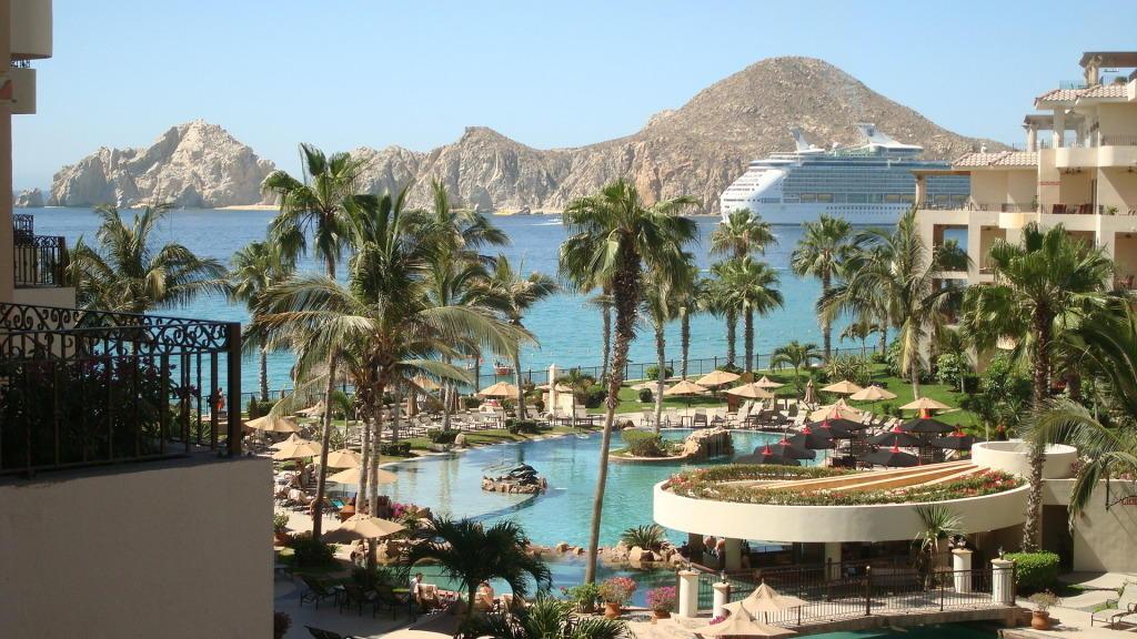 Camino Viejo A San José Km 0.5, Villa La Estancia, Cabo San Lucas