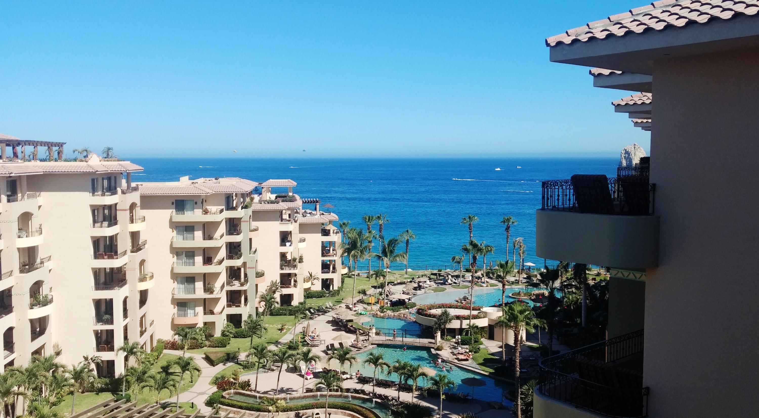 Camino Viejo A San José Km 0.5, Villa La Estancia, Cabo San Lucas