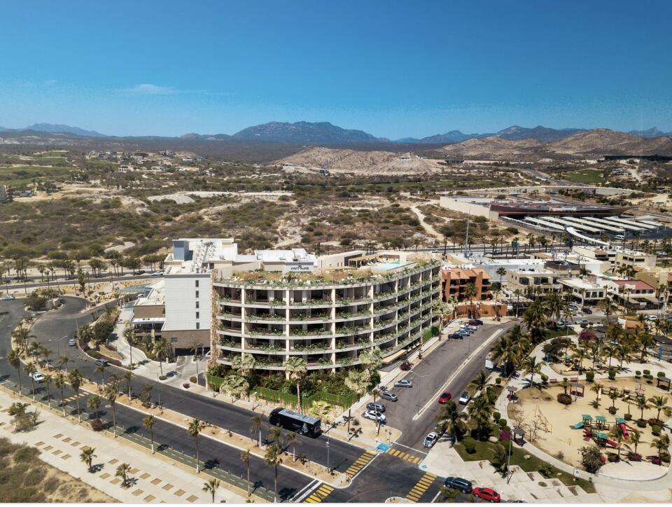 Punto Nima, San José del Cabo