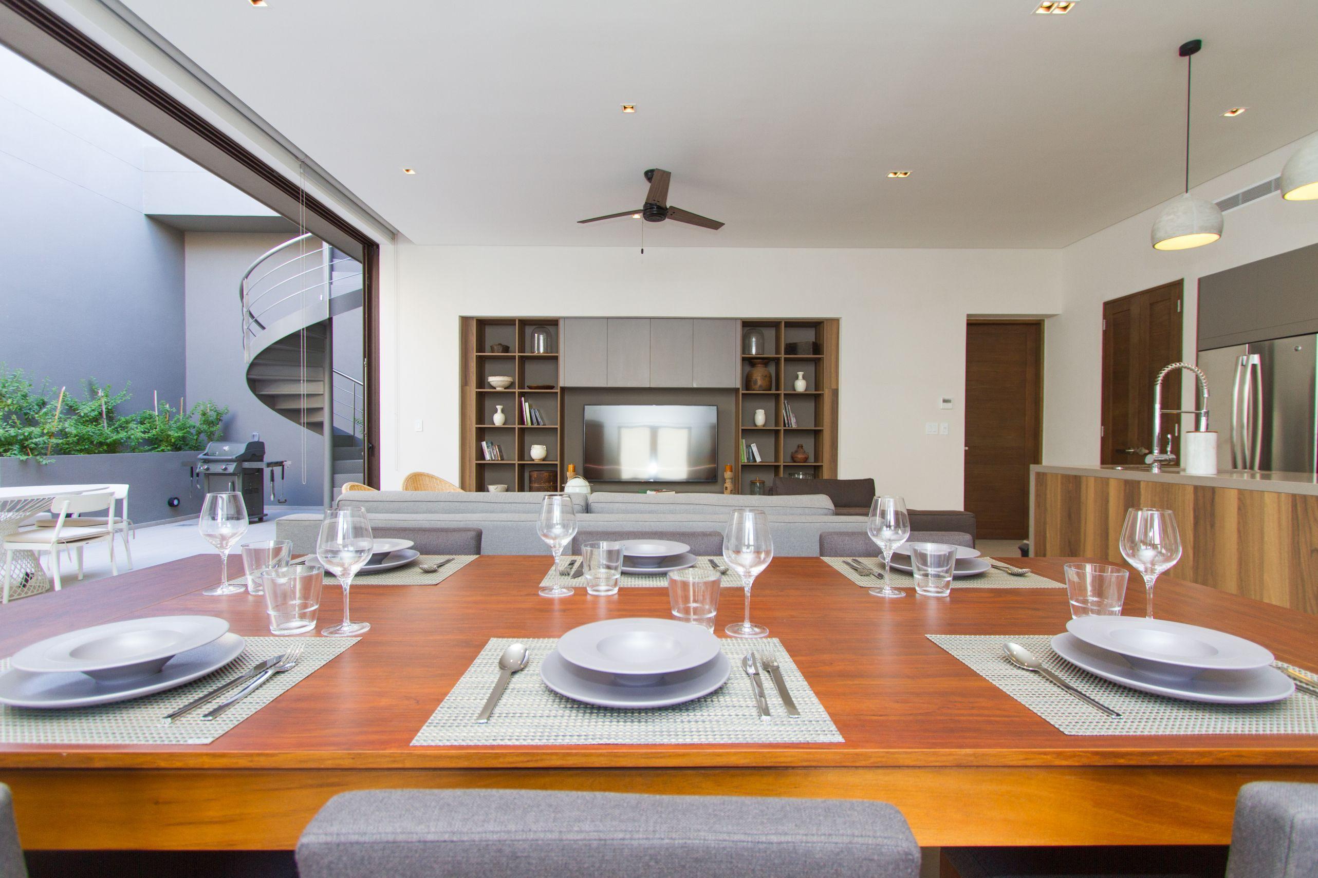 The Paraiso Residences, The Paraiso Residences 1410, Cabo San Lucas
