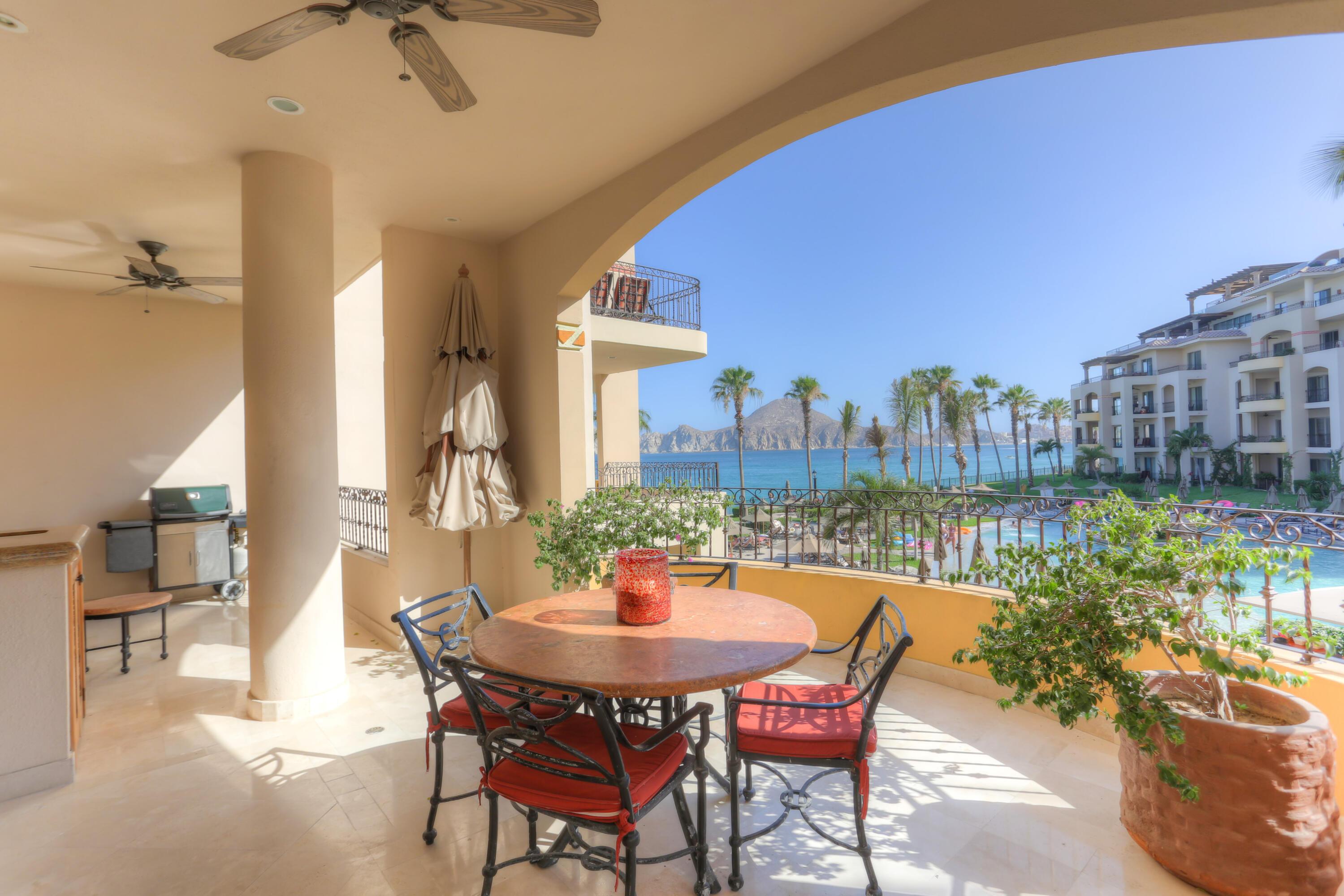 K.M. 0.5 Camino Viejo A San José (1/4), Villa La Estancia 1202-1, Cabo San Lucas