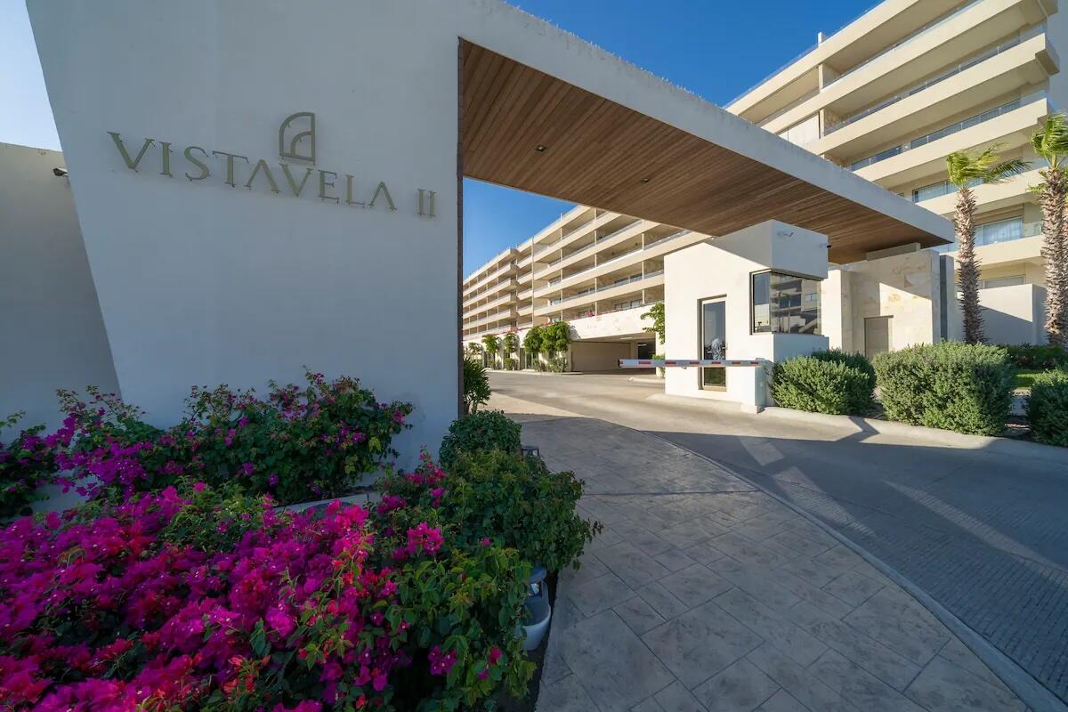 Carretera Transpeninsular Km 4, Pentgarden 2br Ocean View, Cabo Corridor
