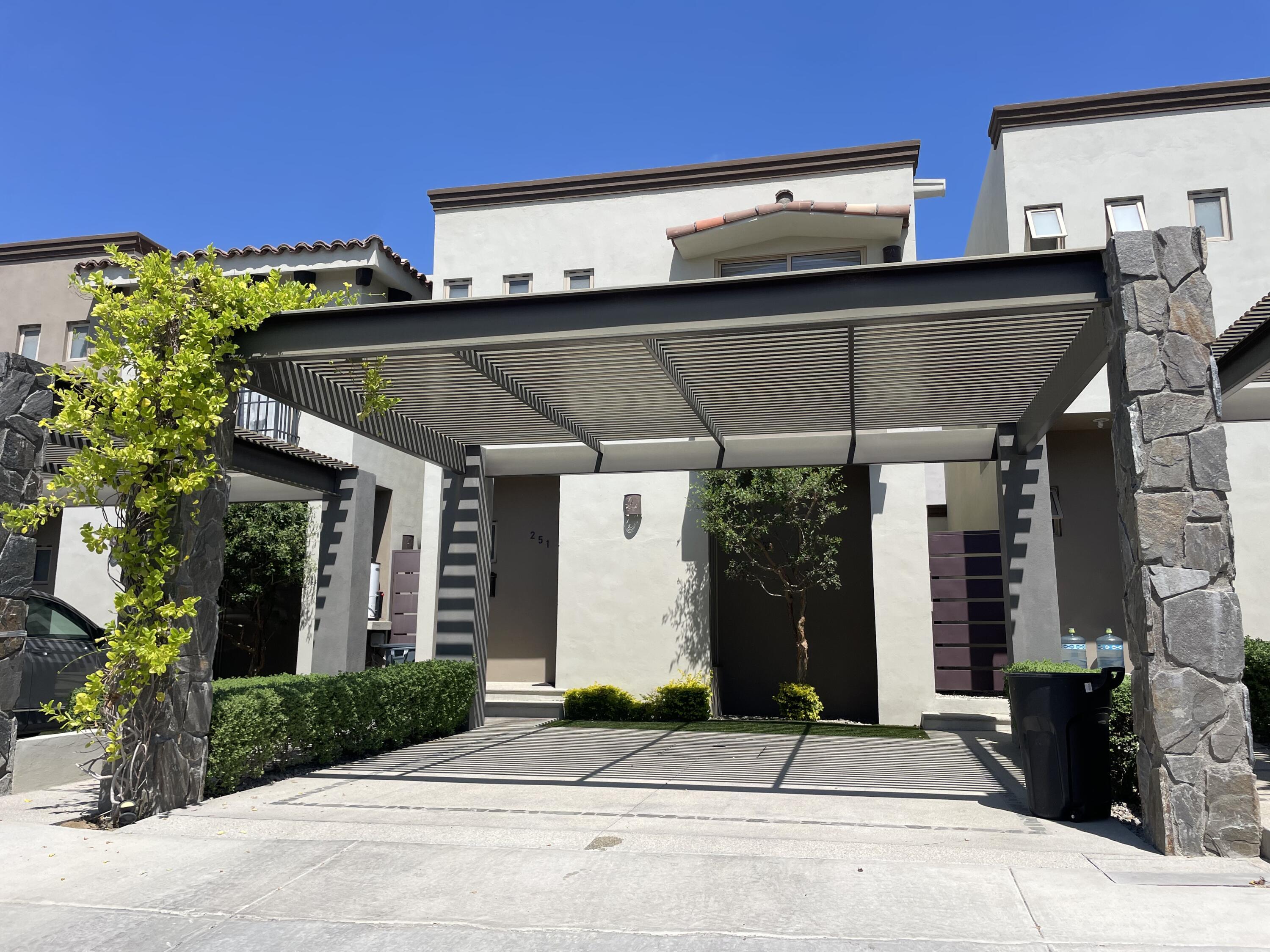 251 San Juanico, Camino del Mar, Cabo Corridor