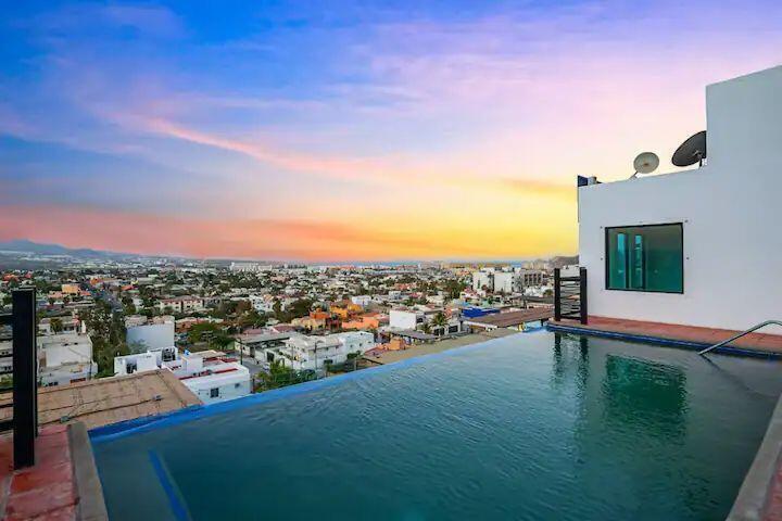 1921 Calle 8 De Octubre, Morgan, Cabo San Lucas