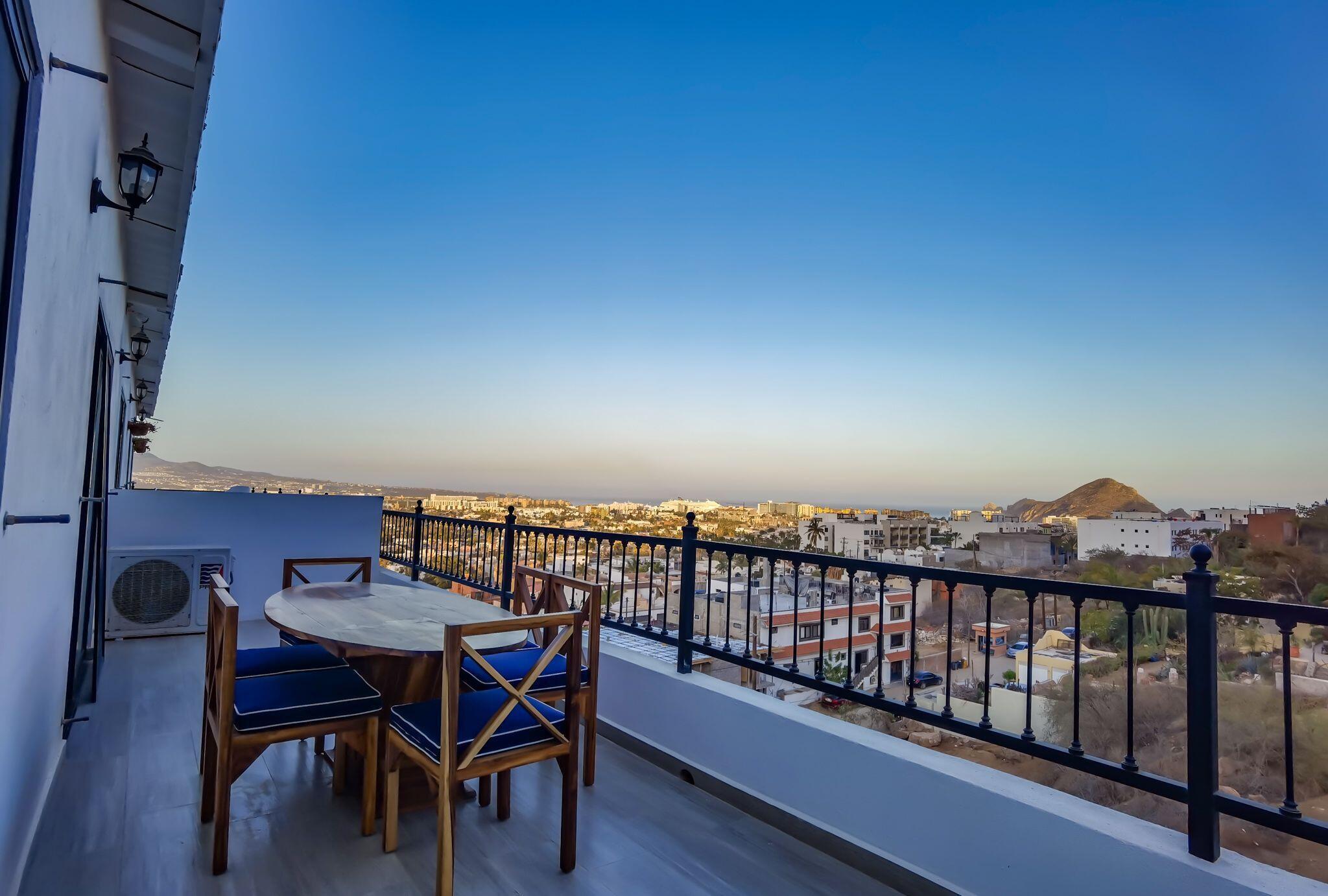 1921 Calle 8 De Octubre, Morgan, Cabo San Lucas