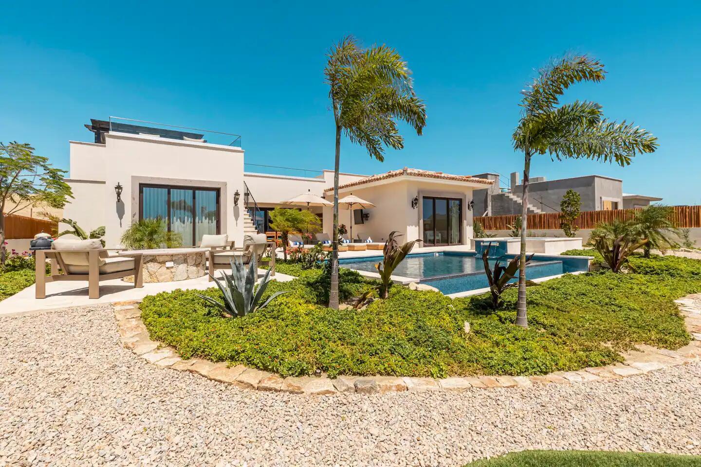 Los Colinas (Casas) #4, Pacific