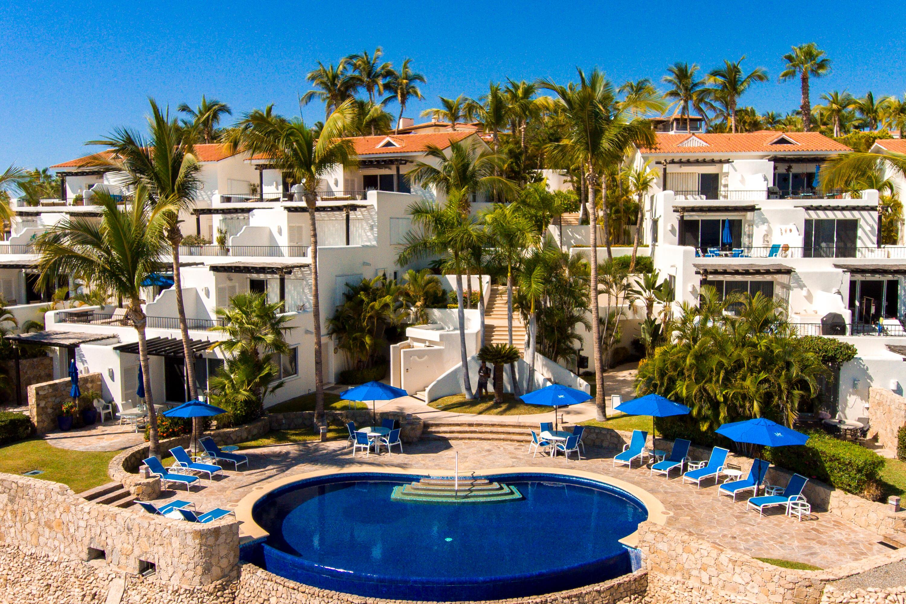 101 Paseo La Jolla Edificio K, Lomas De La Jolla K 101, San José del Cabo