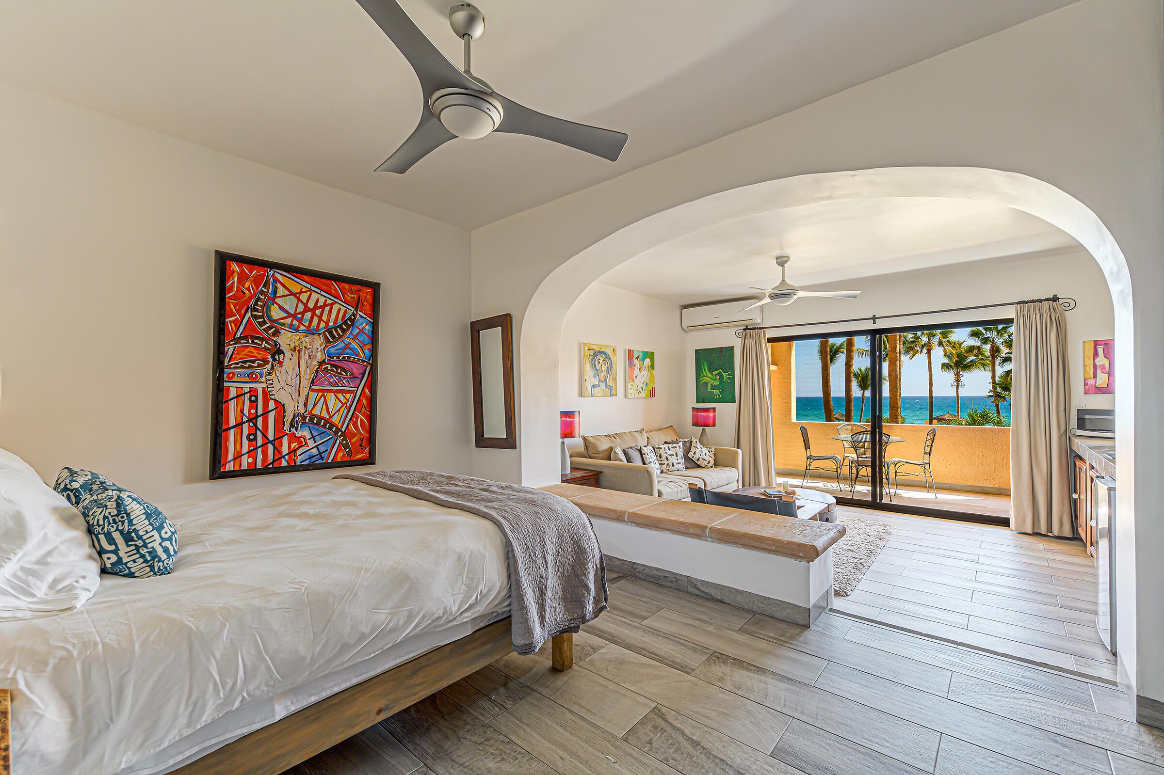 La Jolla, La Jolla E-201, San José del Cabo