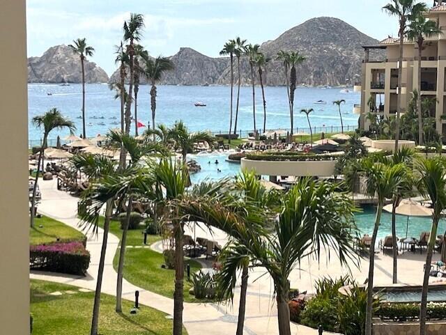 Camino Viejo A San José Km 0.5, Villa La Estancia, Cabo San Lucas
