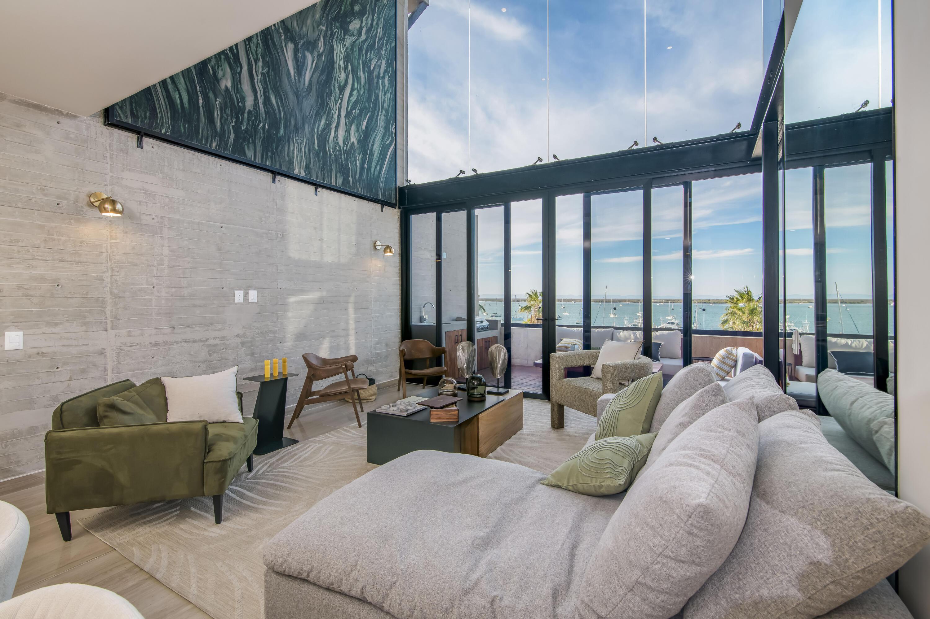 2620 Topete, Laiva Penthouse, La Paz
