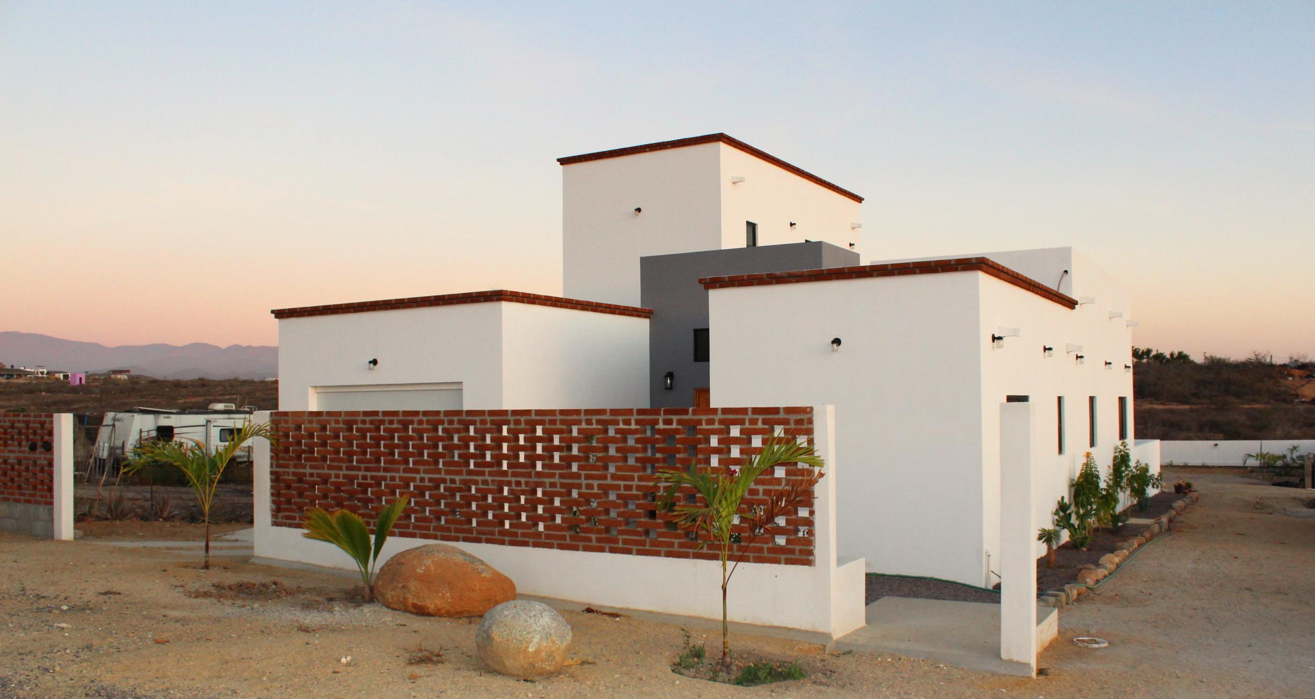 Calle Molusco, Casa Costa Bella, Pacific