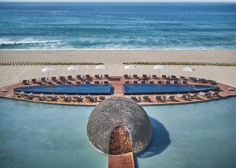 P.O Malecon San José Lote 8, Viceroy 7201, San José del Cabo