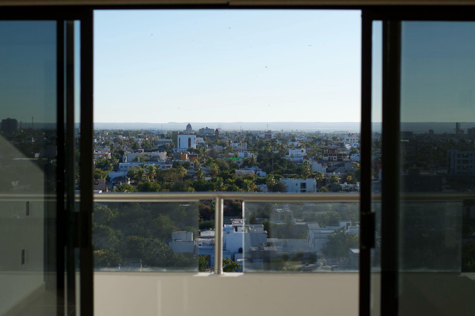 Condo Vista De Los Sueños, La Paz