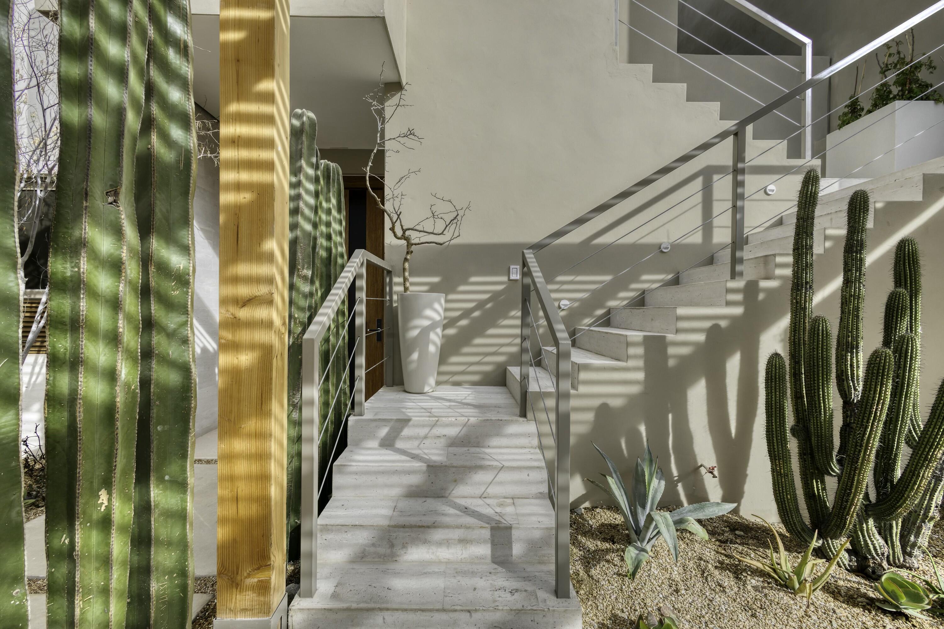Solesta Luxury Residence 16b, San José del Cabo