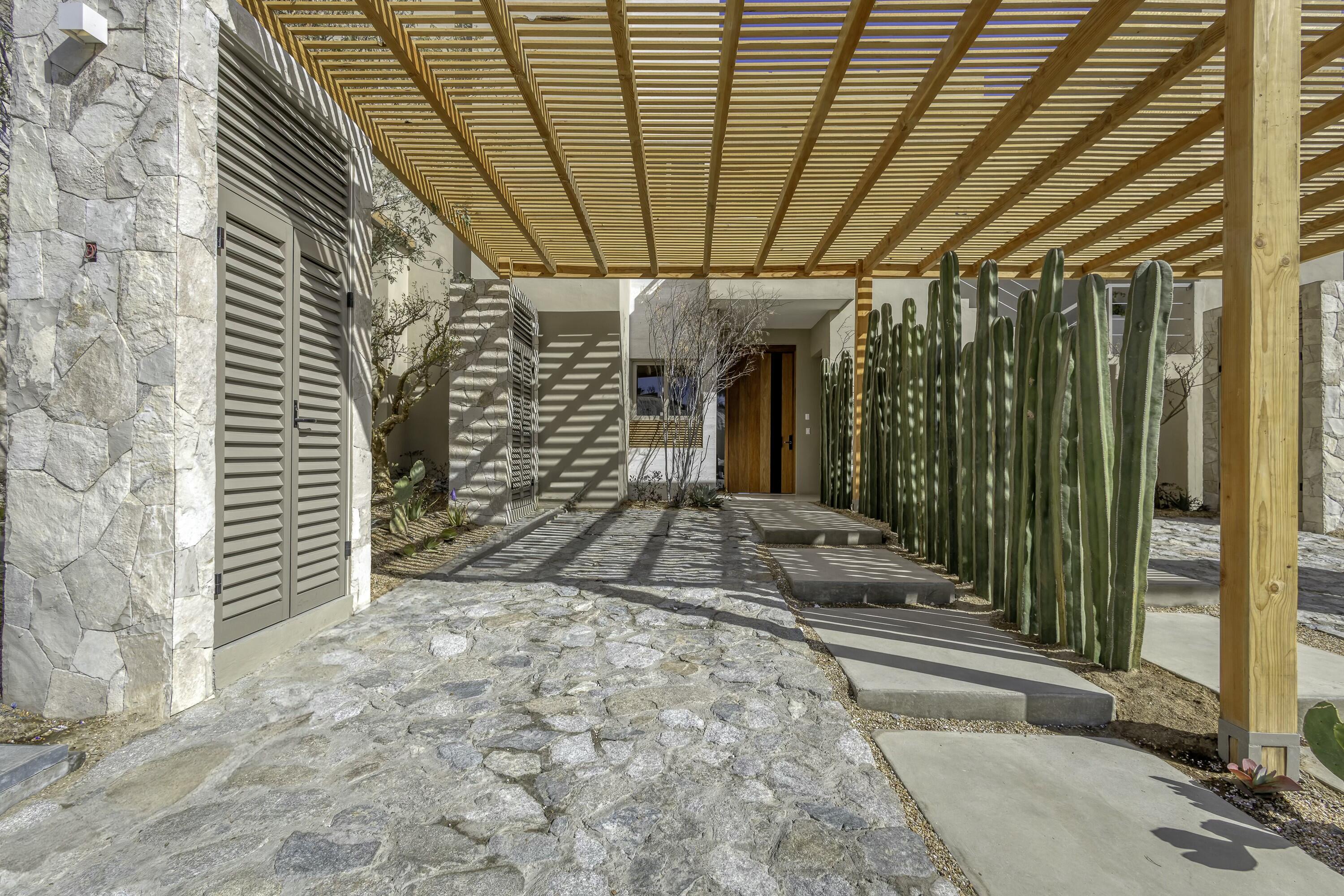 Solesta Luxury Residence 16a, San José del Cabo