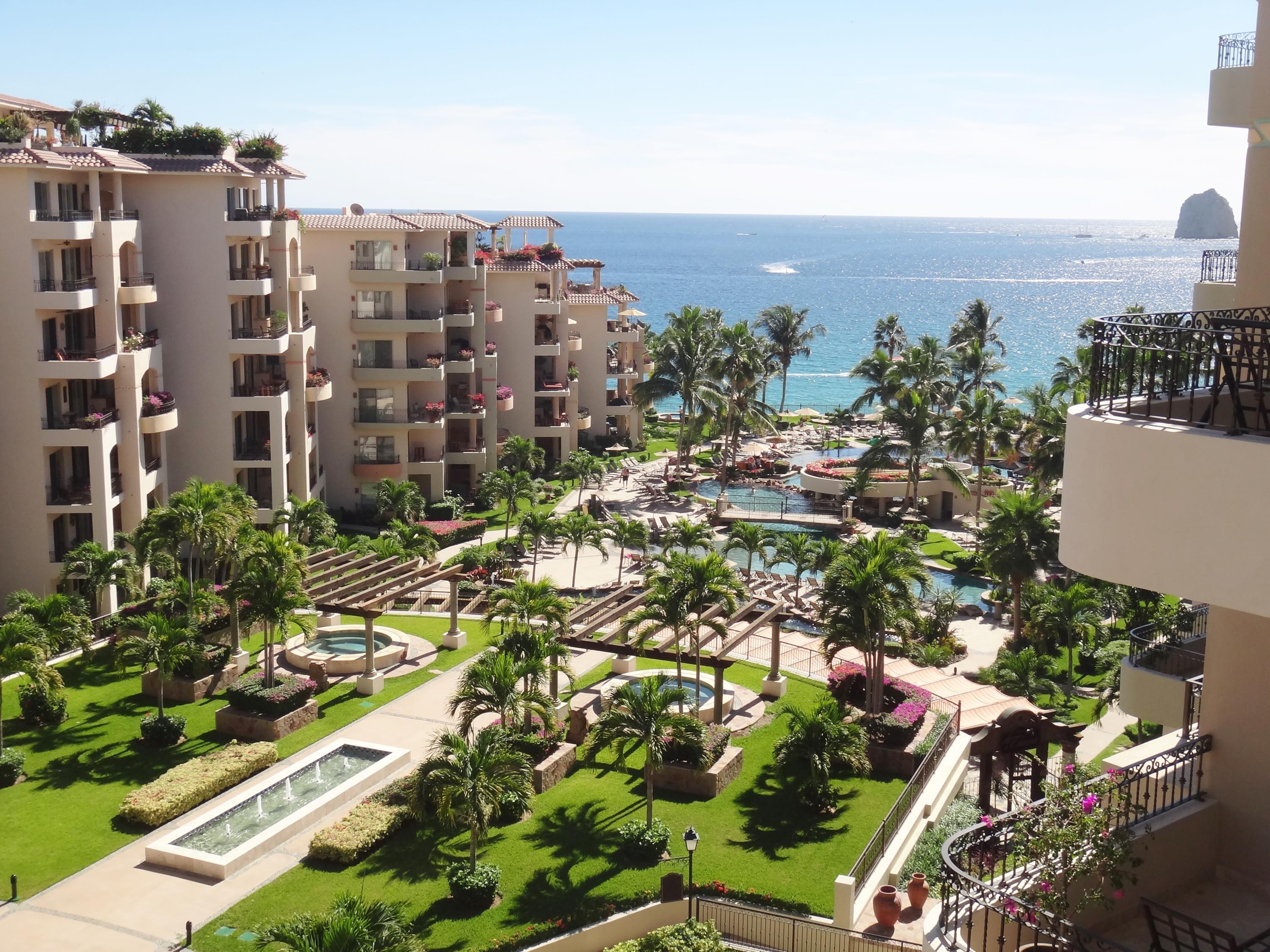 Camino Viejo A San José Km 0.5, Villa La Estancia, Cabo San Lucas