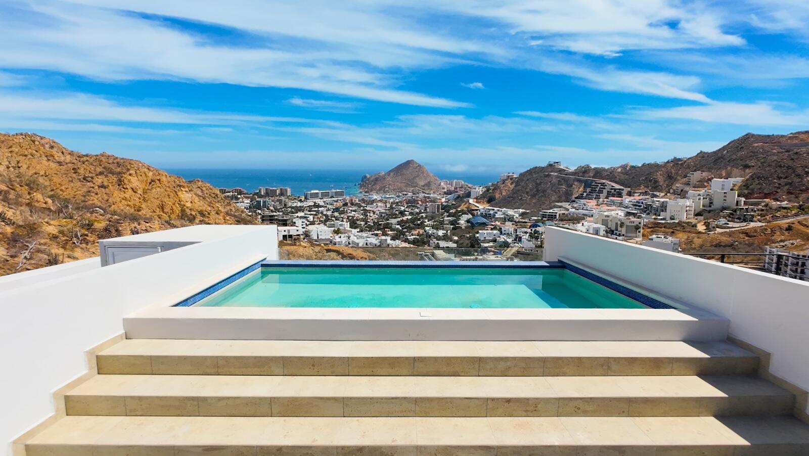 Breeze Of Cabo #203, Cabo San Lucas
