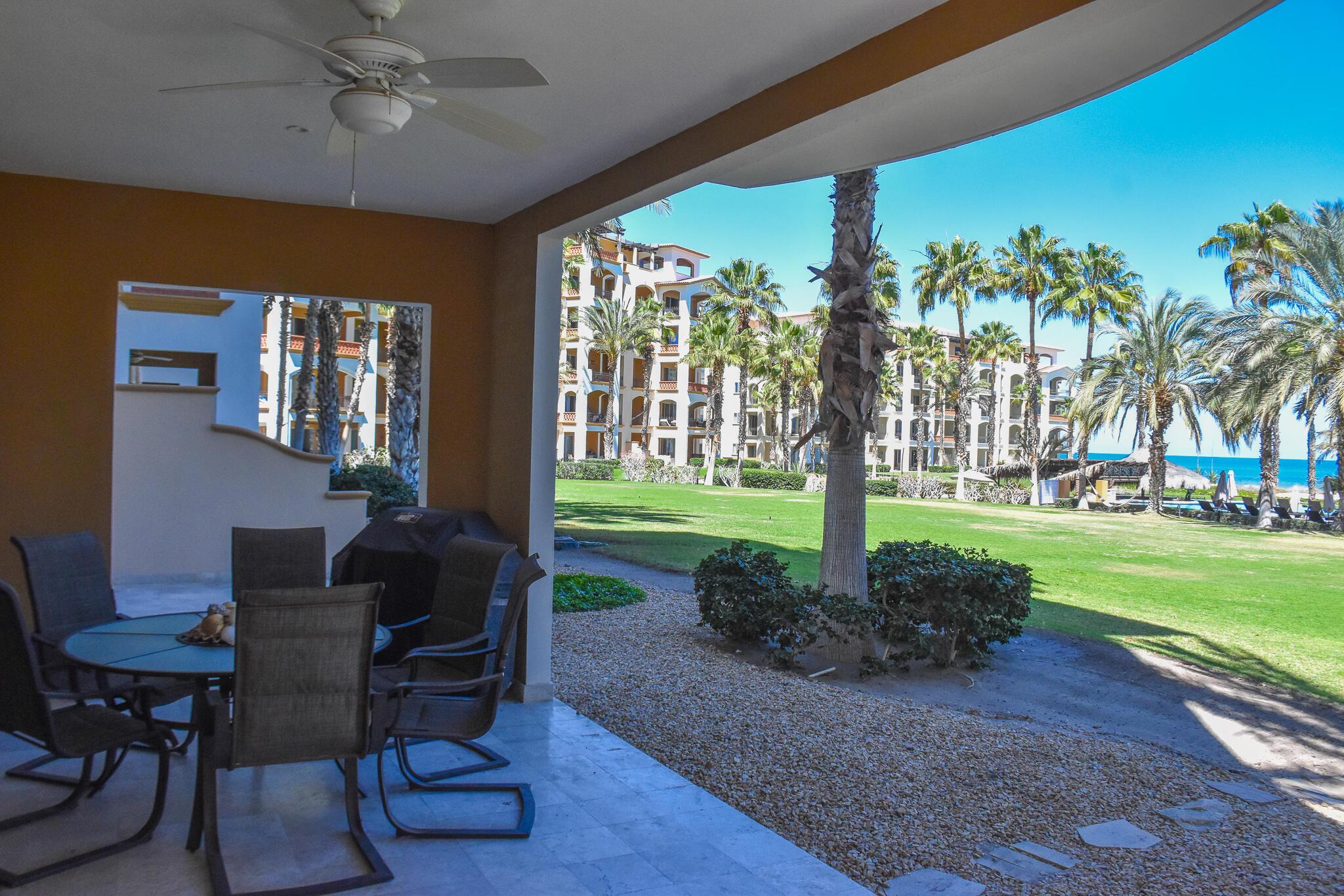 Paraiso del Mar Condo, Ocean View, La Paz