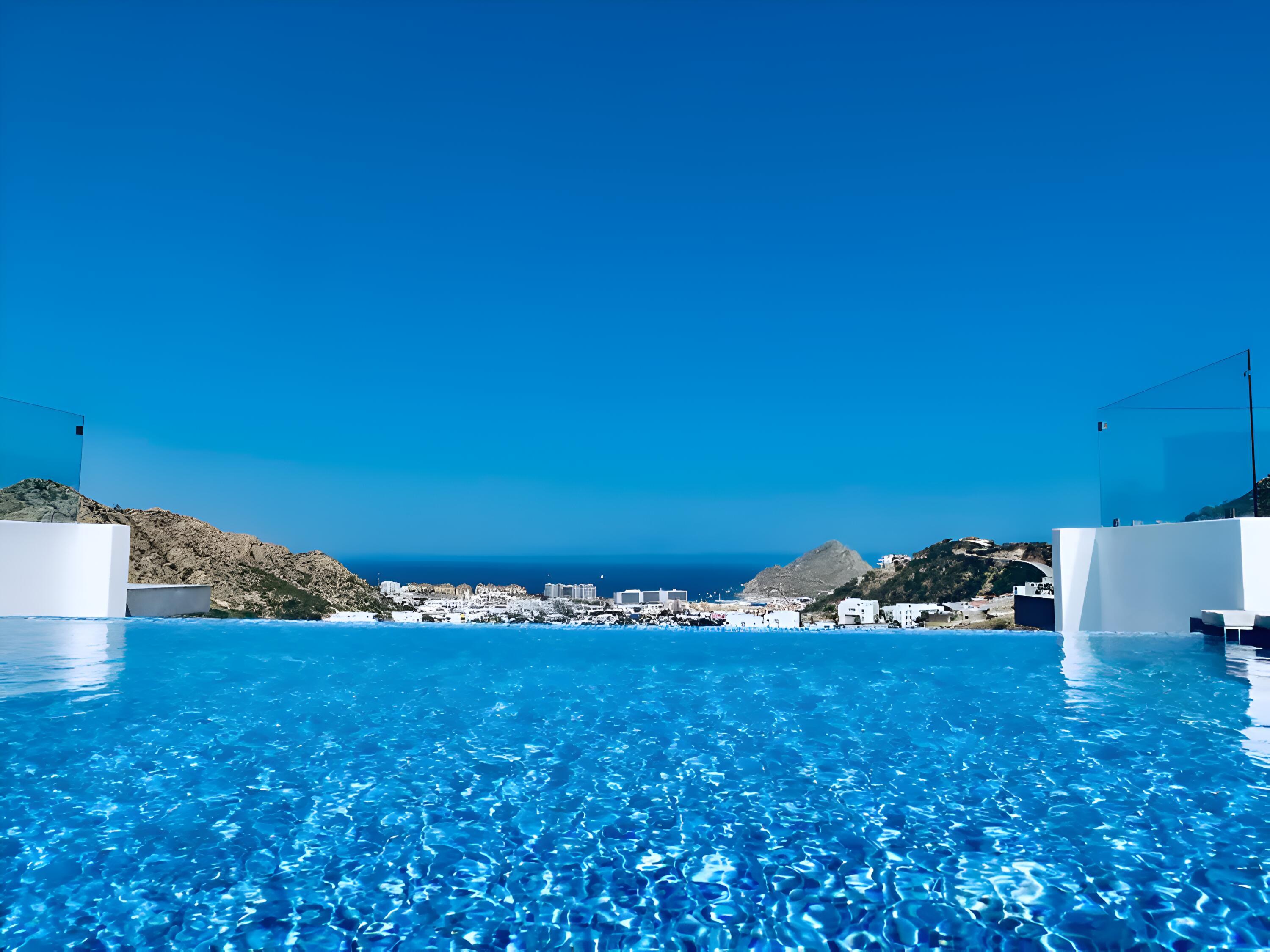 S/N Don Alberto, Sunset Paradise Condo, Cabo San Lucas