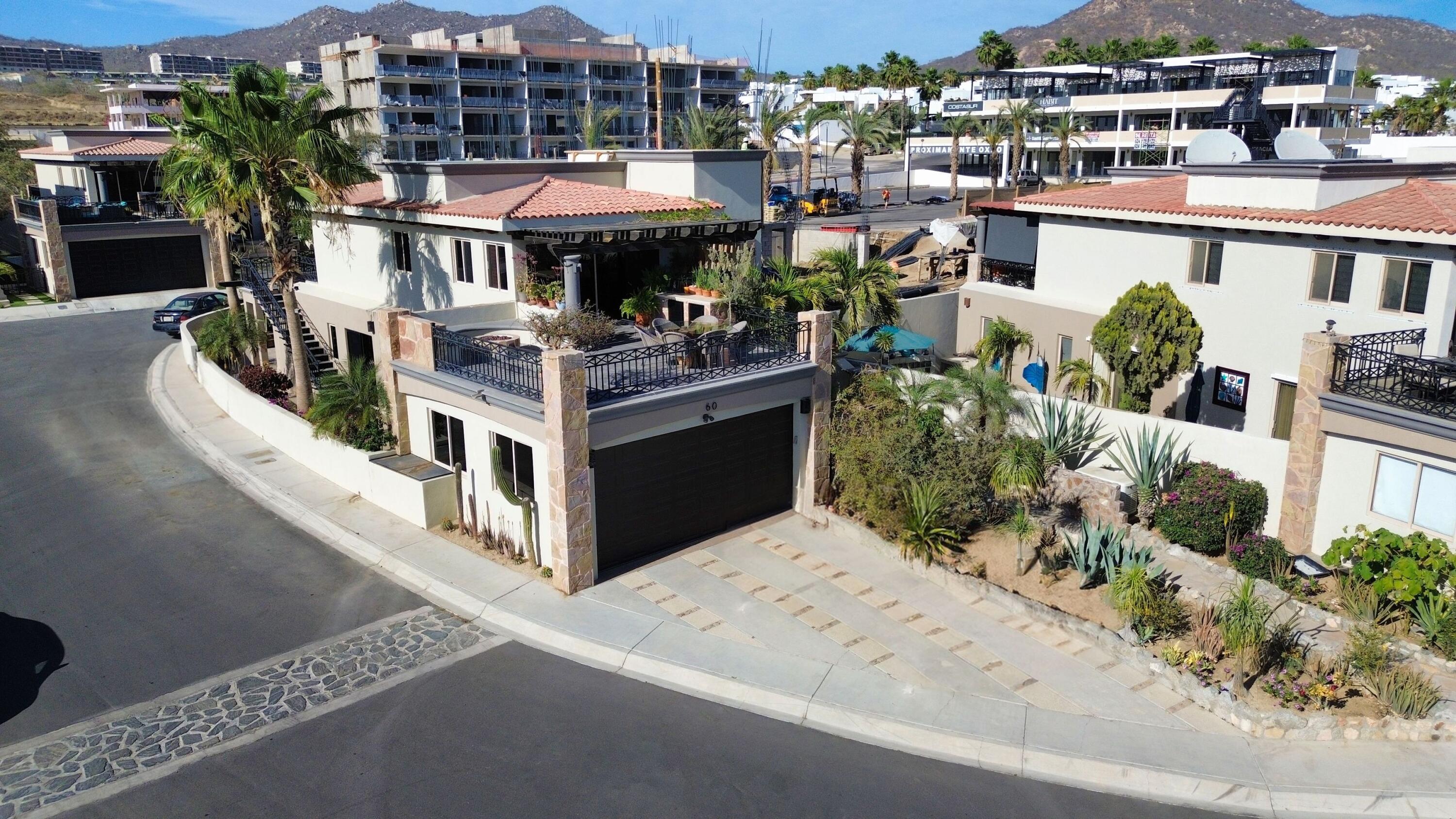 Ventanas Phase 1, Casa Bella, Cabo Corridor