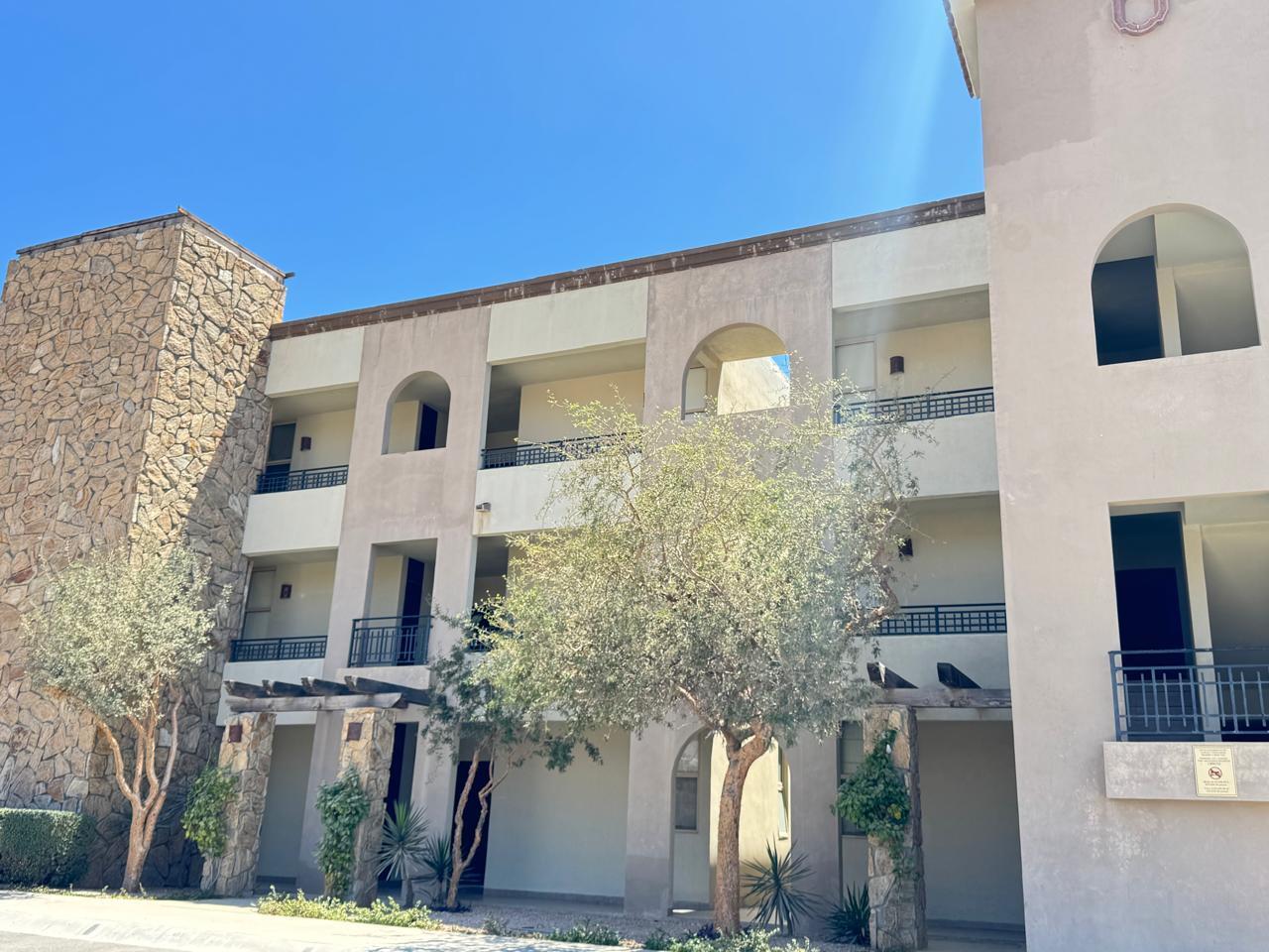 Albatros, Condo Cabo 1022, Cabo Corridor