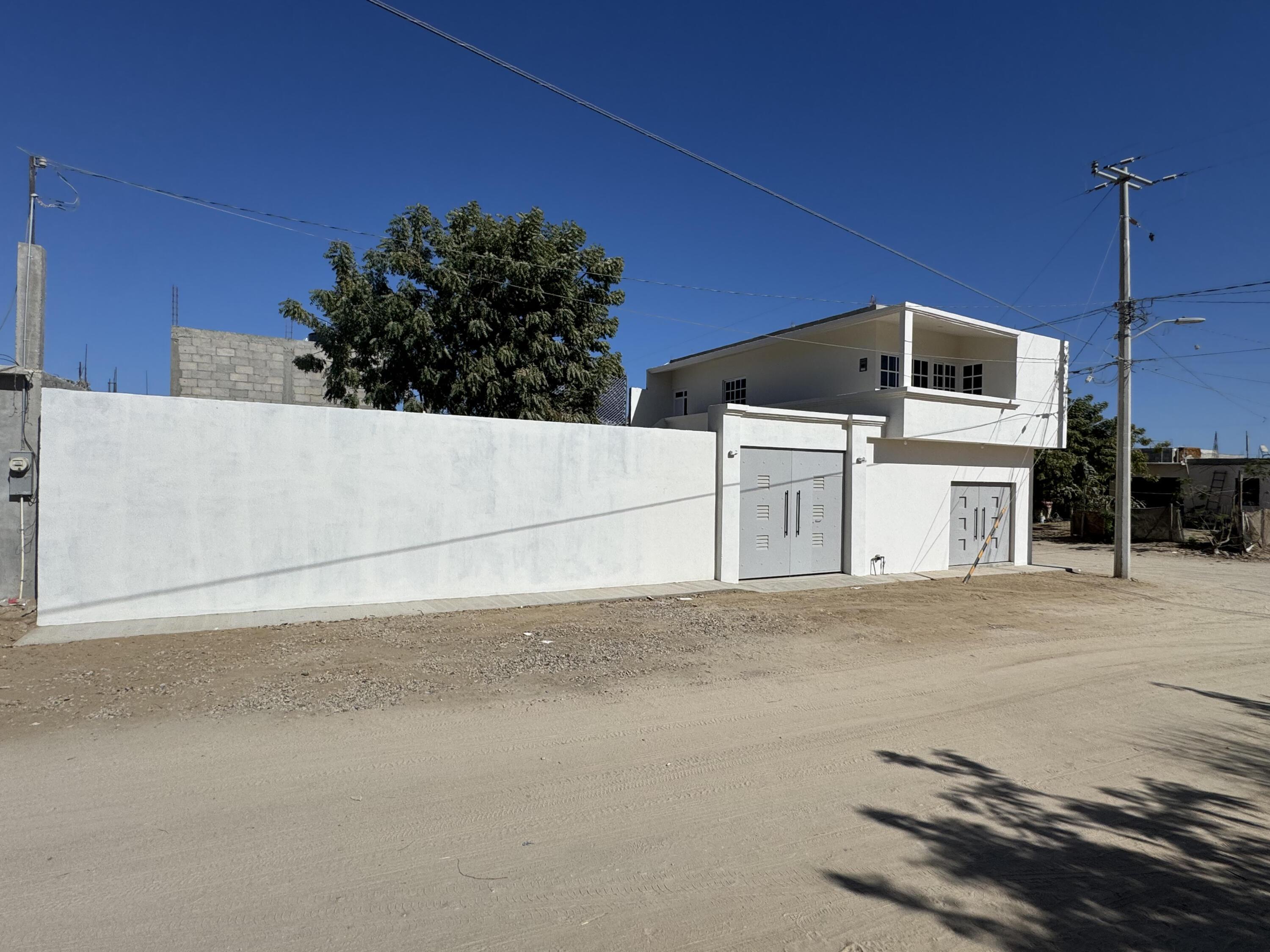 Casa Ejido Azul, San José del Cabo