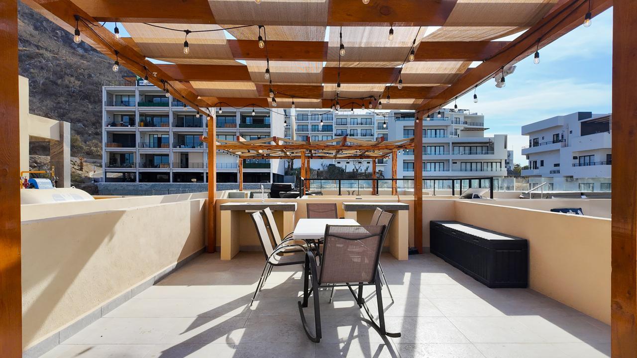 4402 Vista Mare IV, Penthouse Loi, Cabo San Lucas