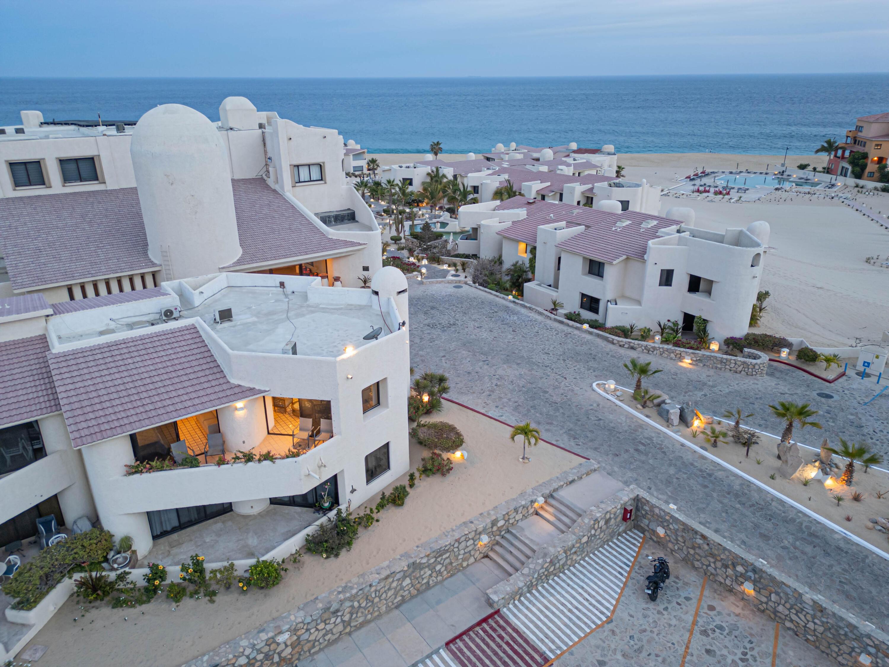 Terrasol, Cabo San Lucas