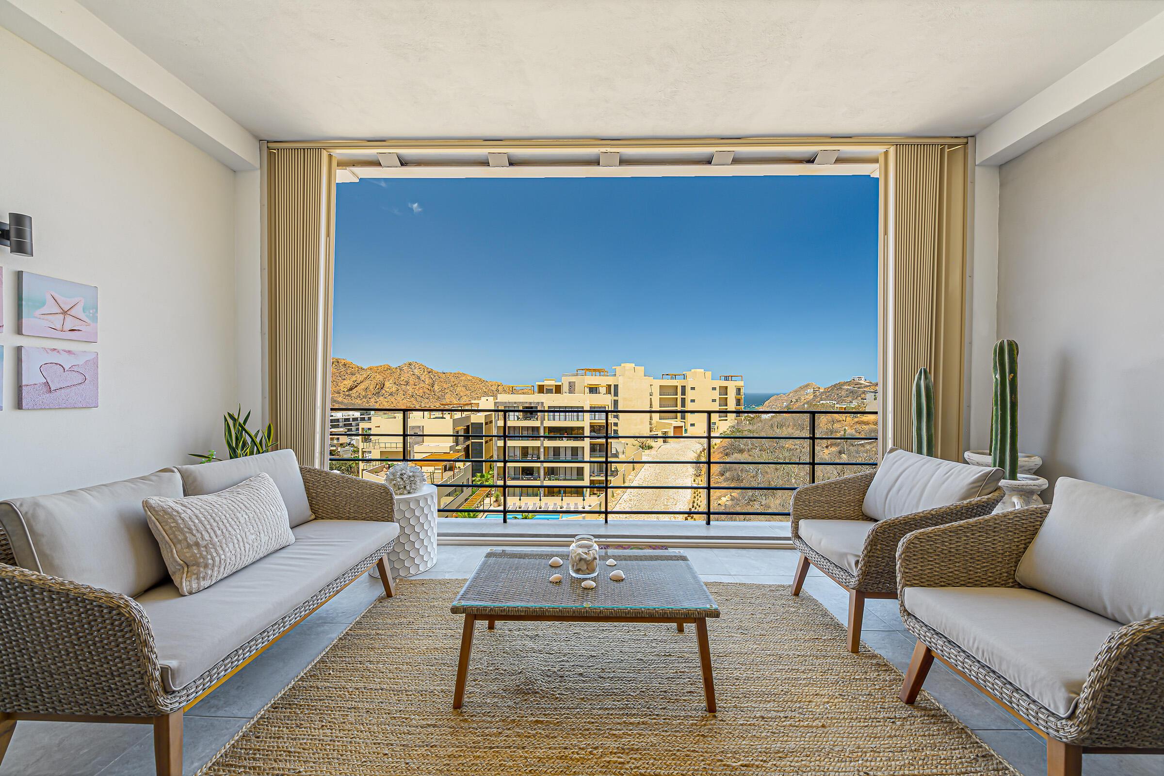 Privada del Agua, Maria Condo, Cabo San Lucas
