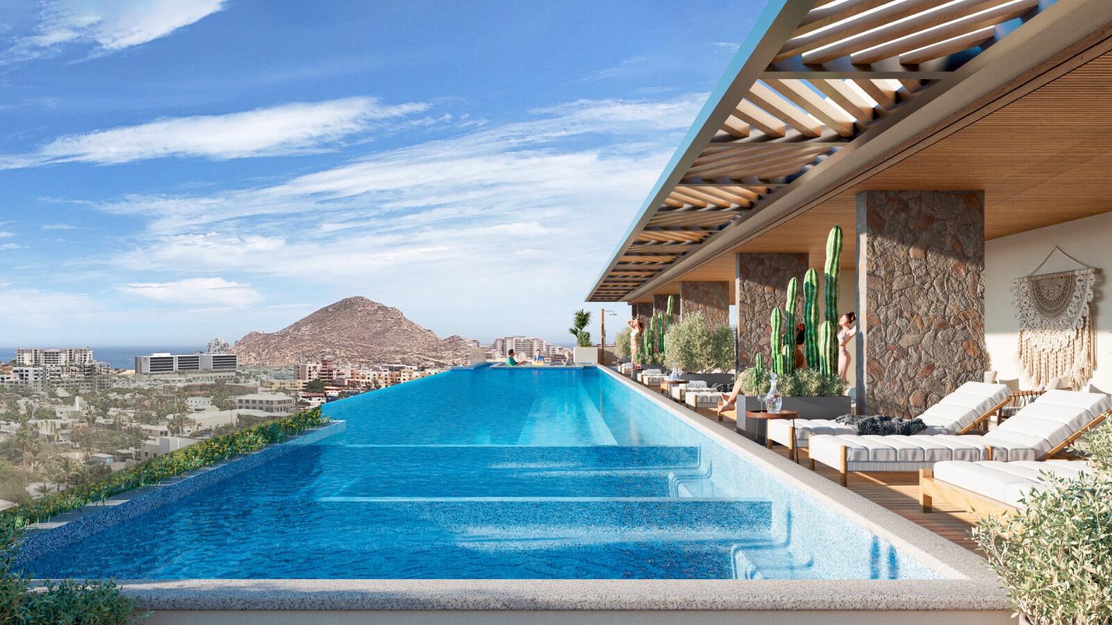 De La Laguna, Terra 192 #108, Cabo San Lucas