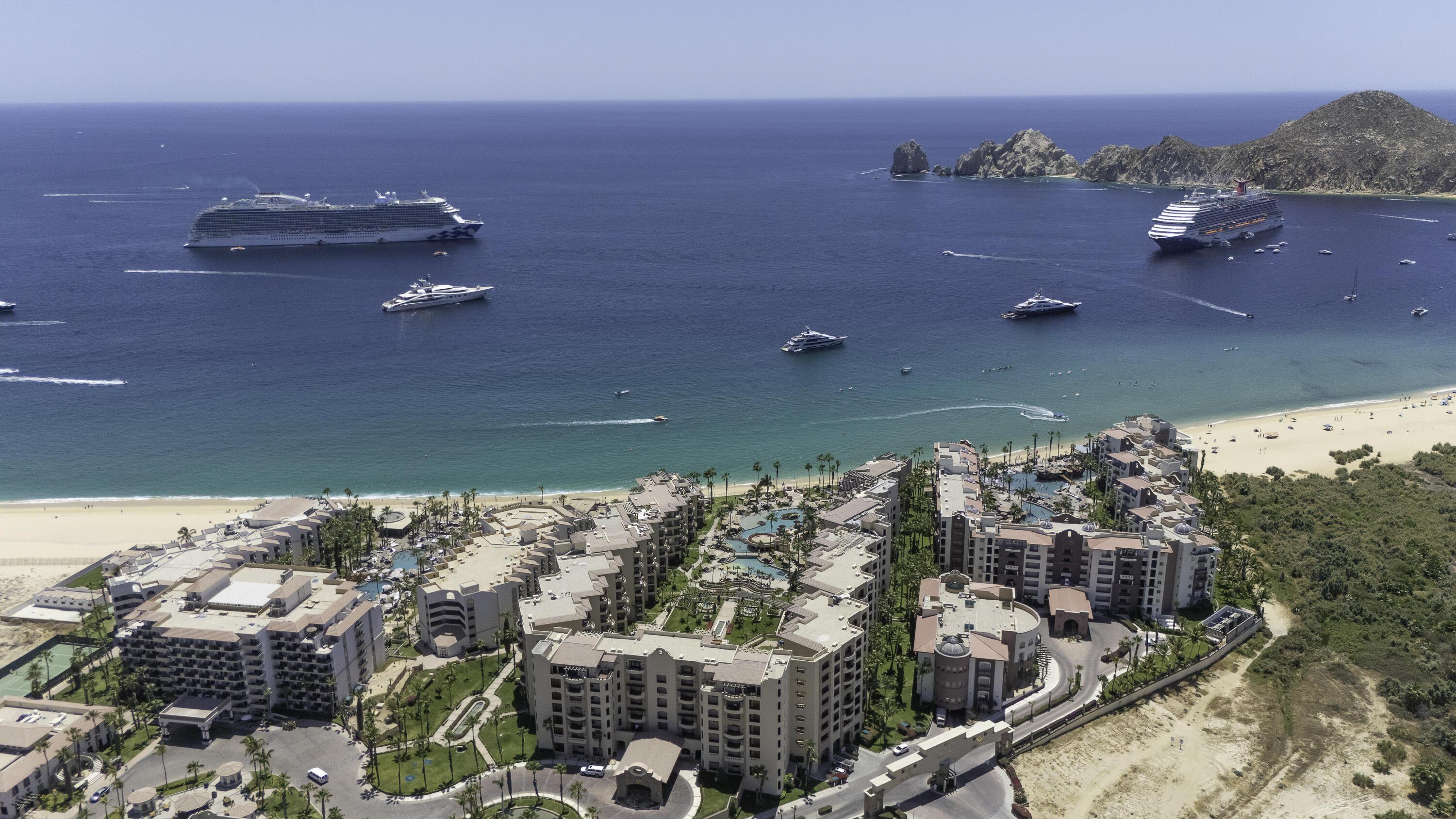 Camino Viejo A San José Km 0.5, Villa La Estancia, Cabo San Lucas