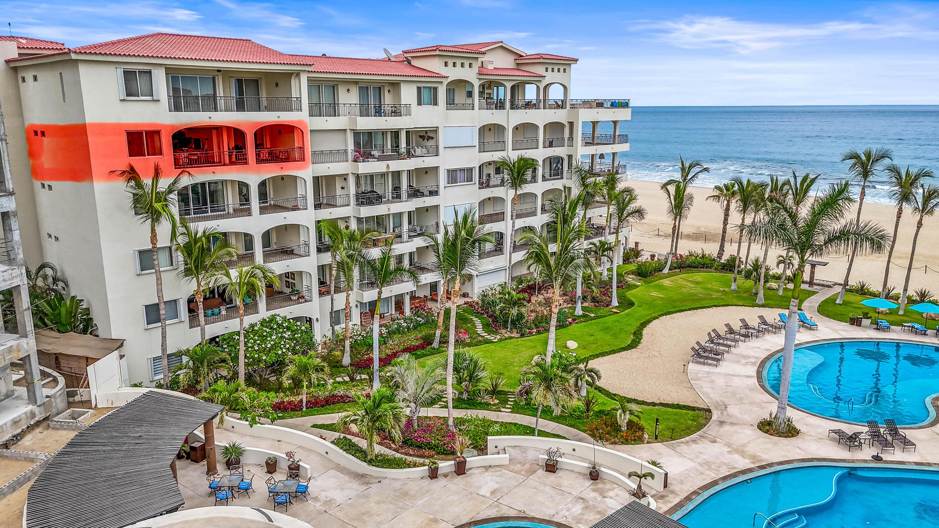 1503 Hotel Zone, Tortuga Bay, San José del Cabo