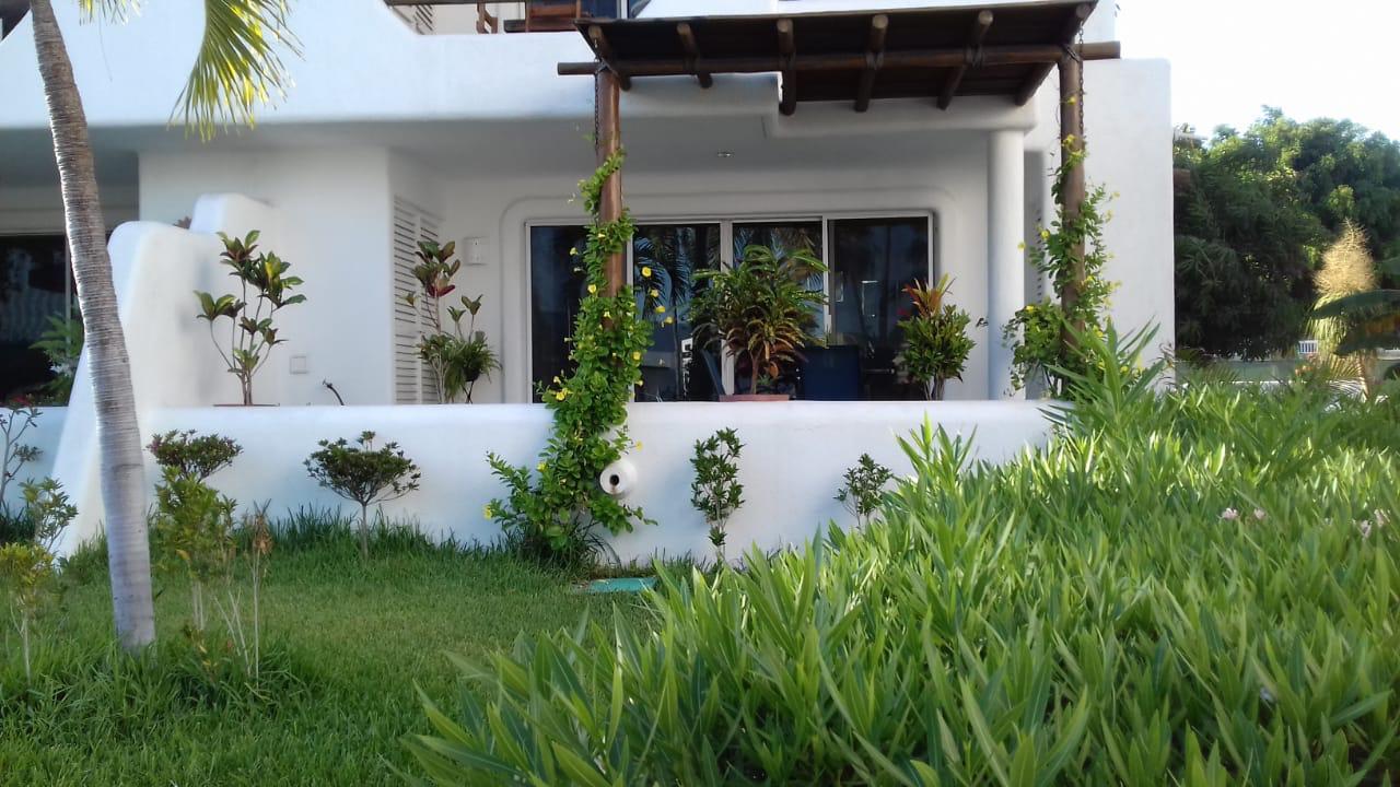 Paseo De Los Cabos, Departamento San José, San José del Cabo
