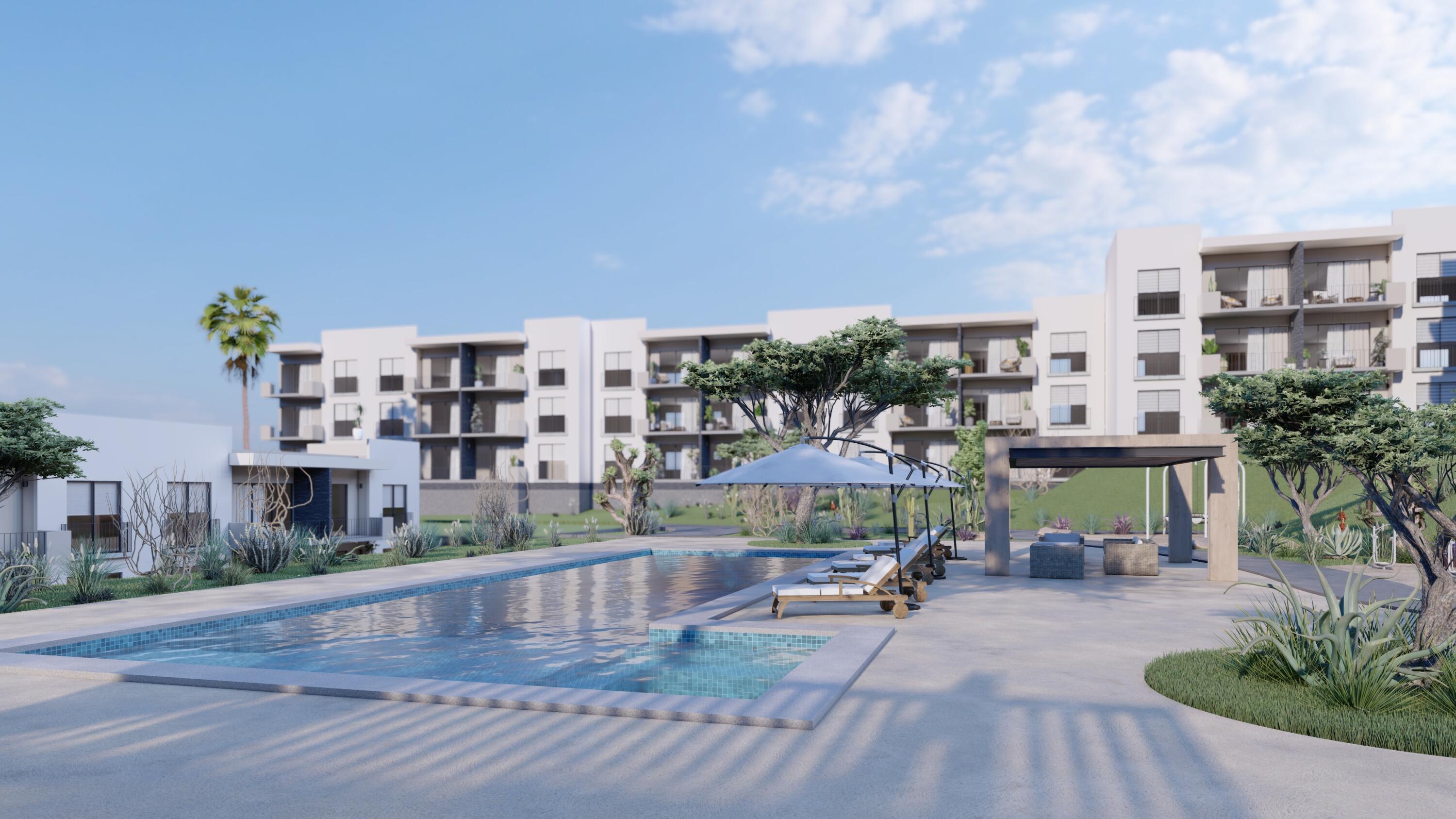 Maralta Cabo Living, Cabo San Lucas