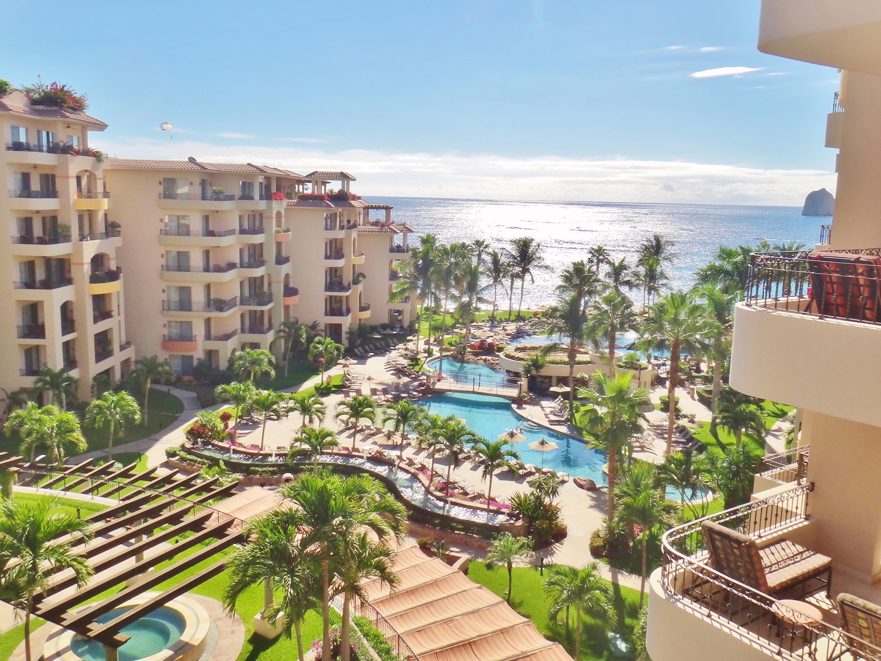 Camino Viejo A San José Km 0.5, Villa La Estancia 3609-8, Cabo San Lucas