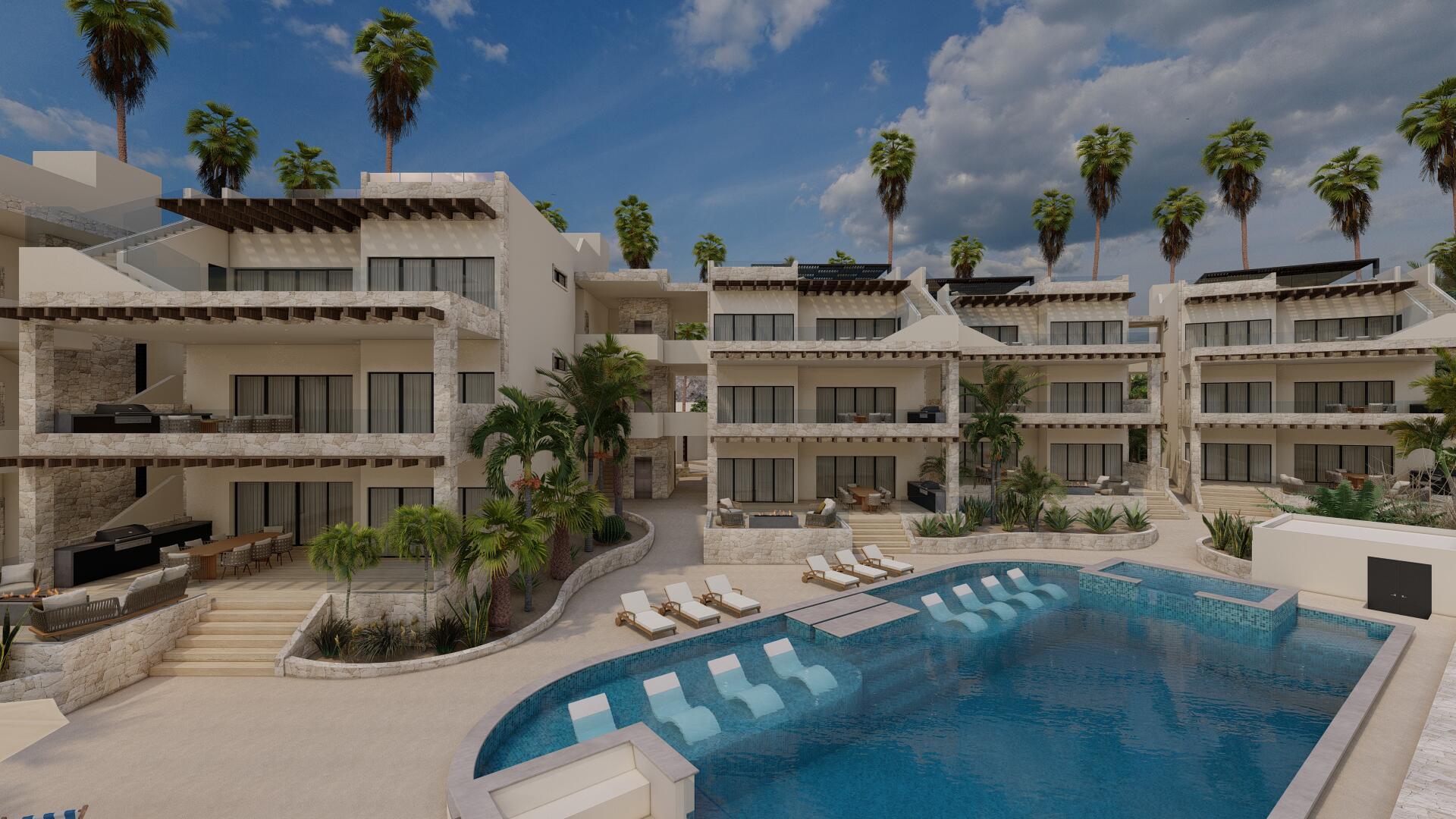 Seller Financing Available, Serenity At Cerritos-Penthouse, Pacific
