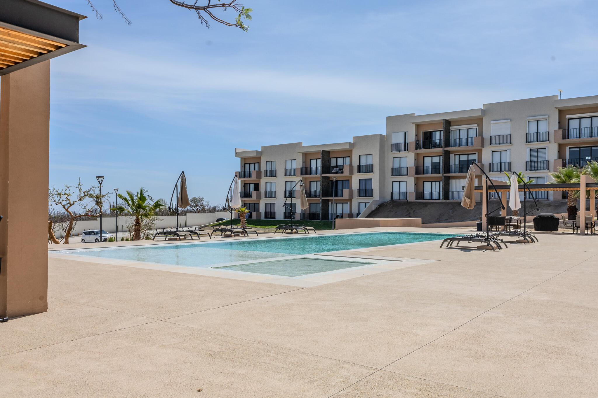 E202 Los Cangrejos Et, Maralta, Cabo San Lucas