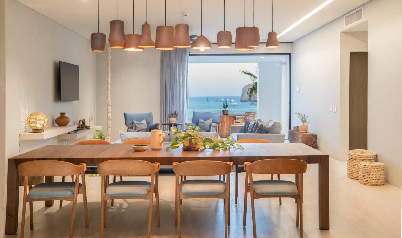 1homes Hacienda Beach Club Ph2, Cabo San Lucas