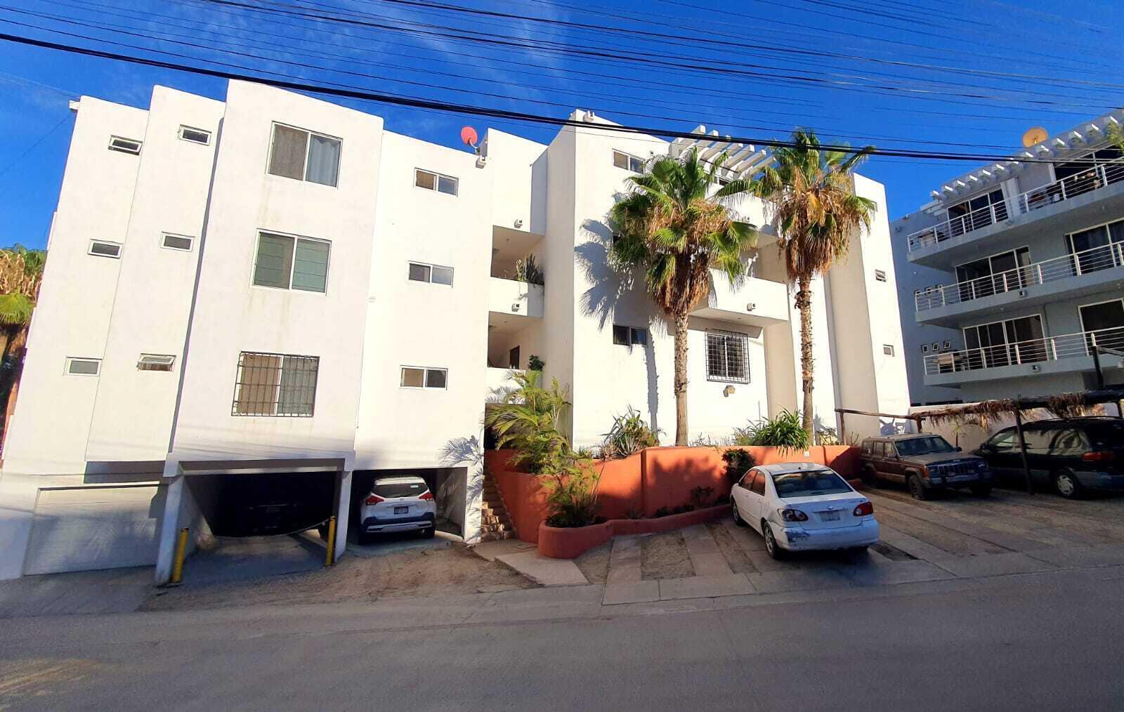 2ba'S, El Descanso 2bdrm, Cabo San Lucas