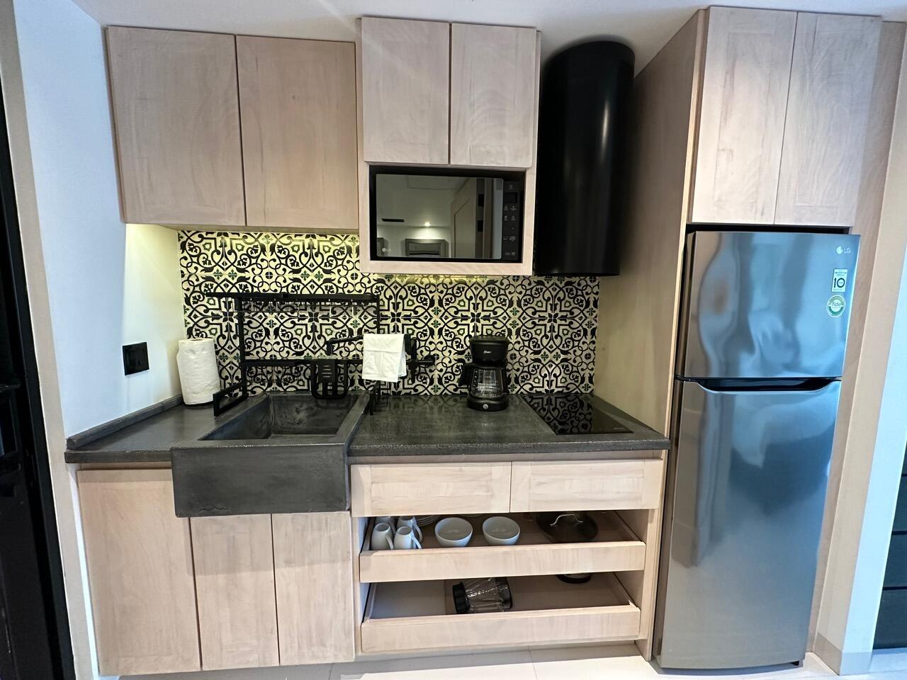 1718 Av. Centenario, Flamboyan Condo-Hotel, San José del Cabo