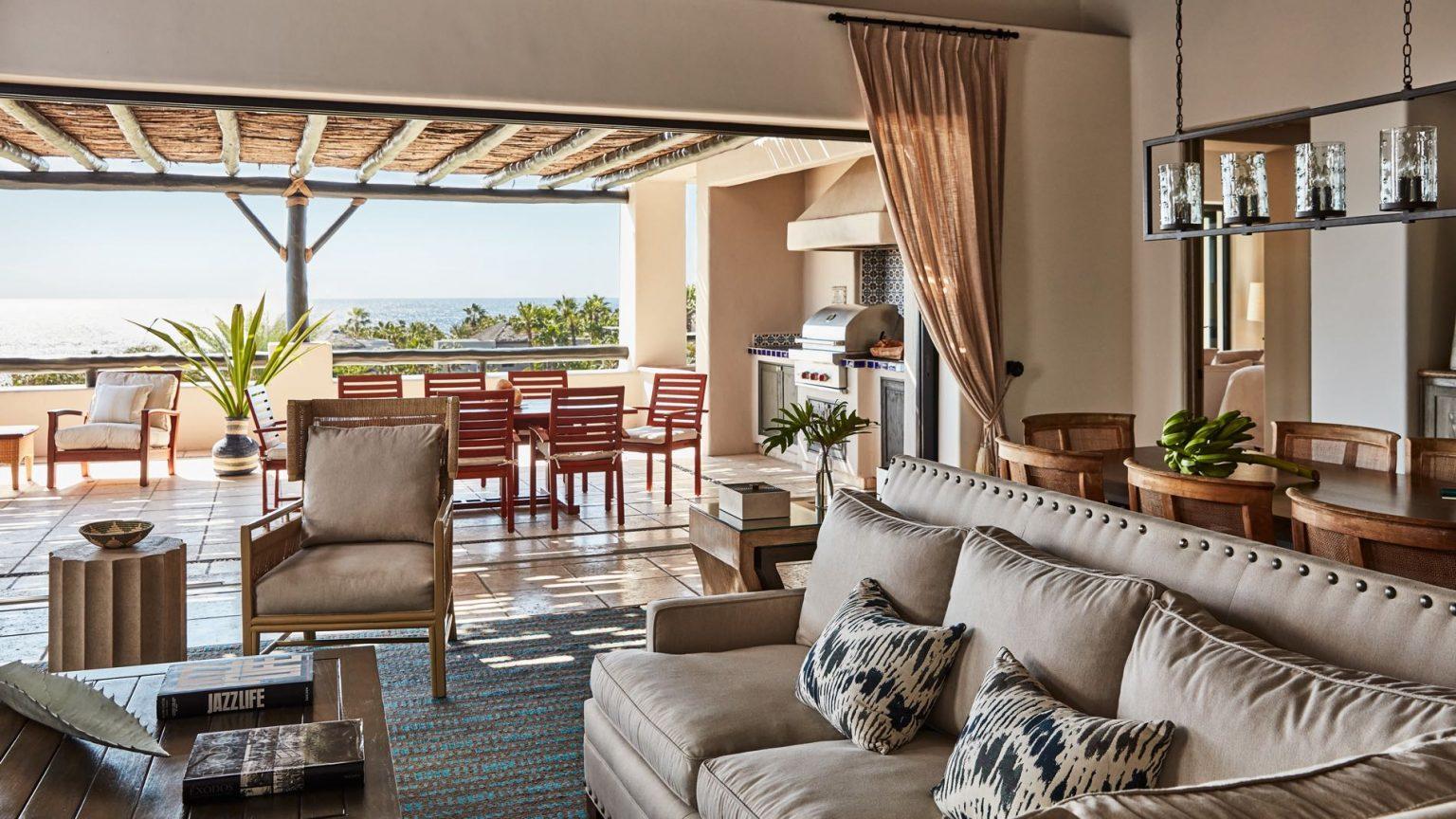 6- Weeks, 4-Bed Mbr #D-23, Esperanza 1/8th Fraction, Cabo Corridor