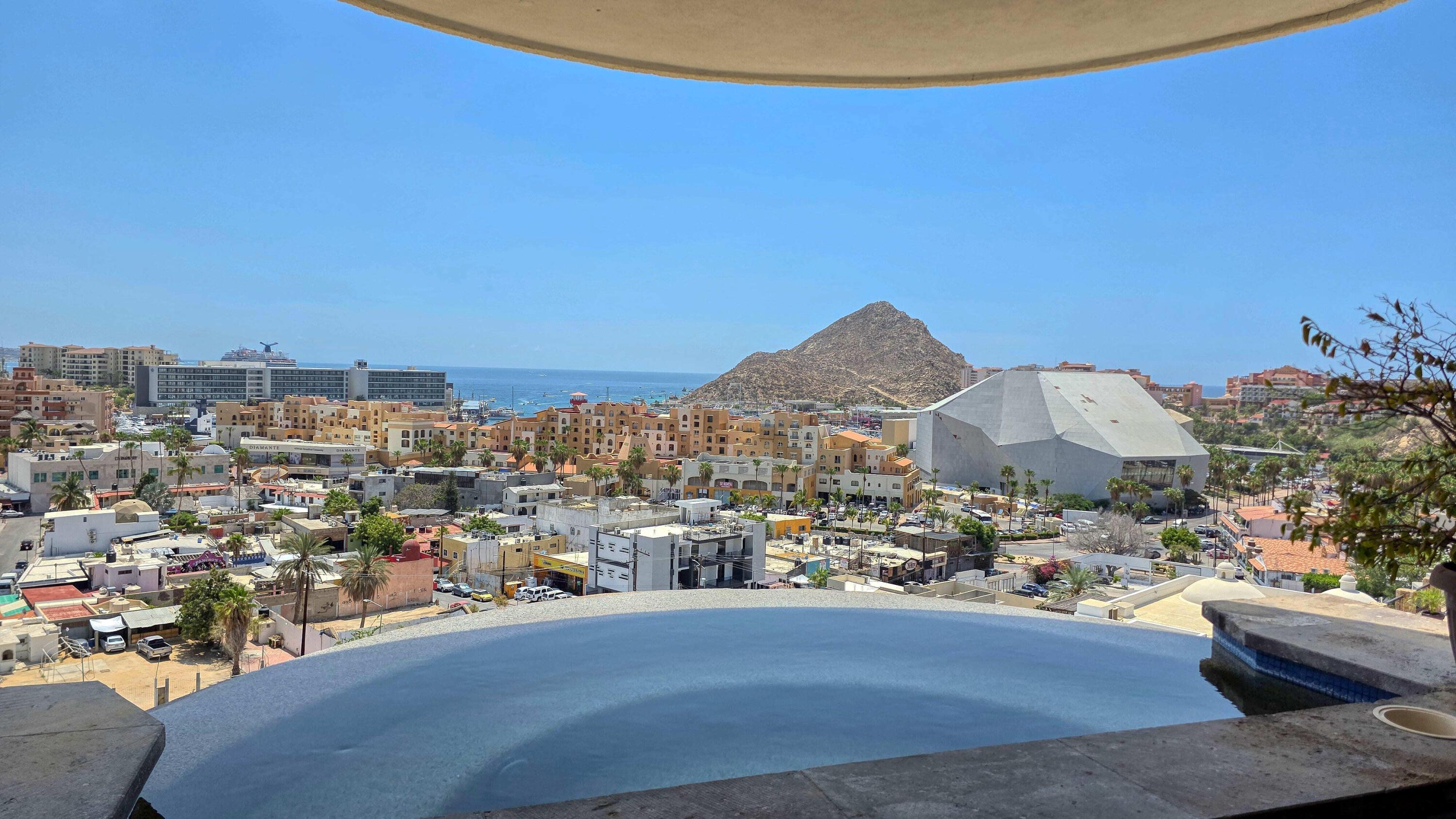 The Premier Place In Pedregal, Cabo San Lucas