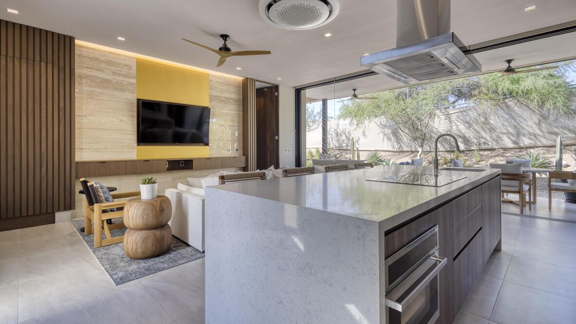 4 Bedroom Prosperity, Wen Living, San José del Cabo