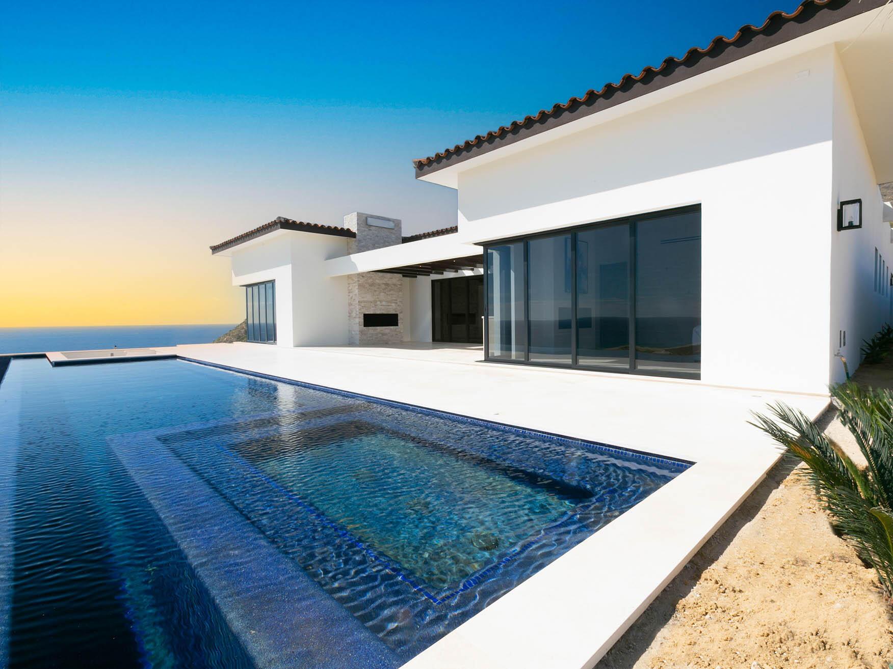 Lot 46 Cielo Marbella, Single Level Home, Pacific
