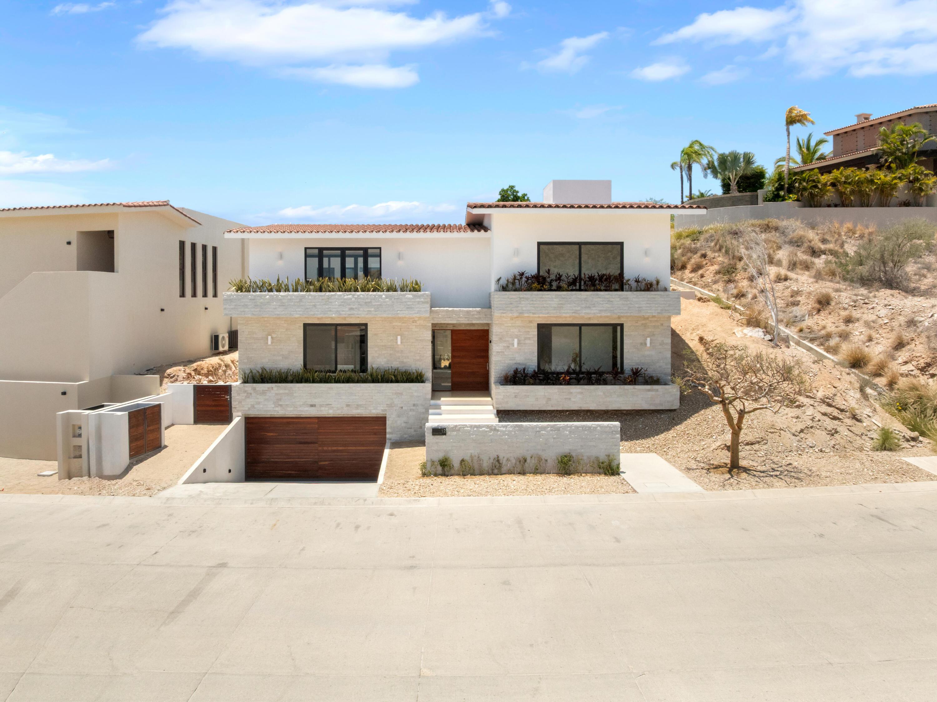 12 Los Valles, Villa Ventus, San José del Cabo
