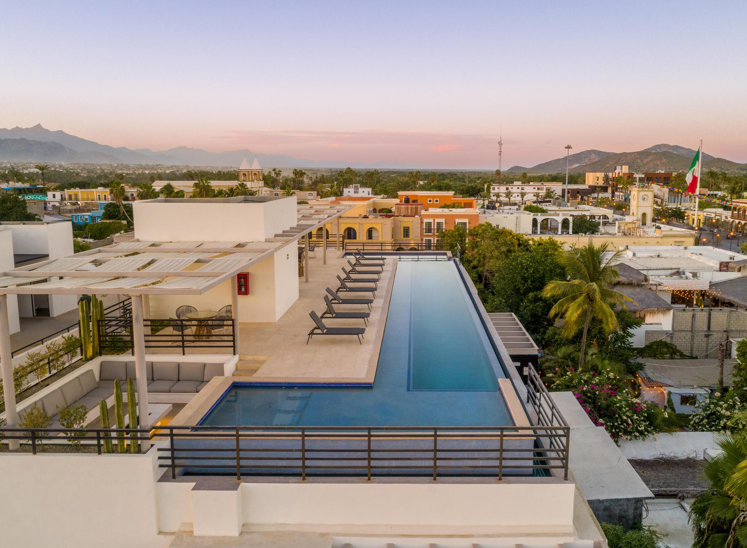 121 Miguel Hidalgo, Cardinal Living San José, San José del Cabo
