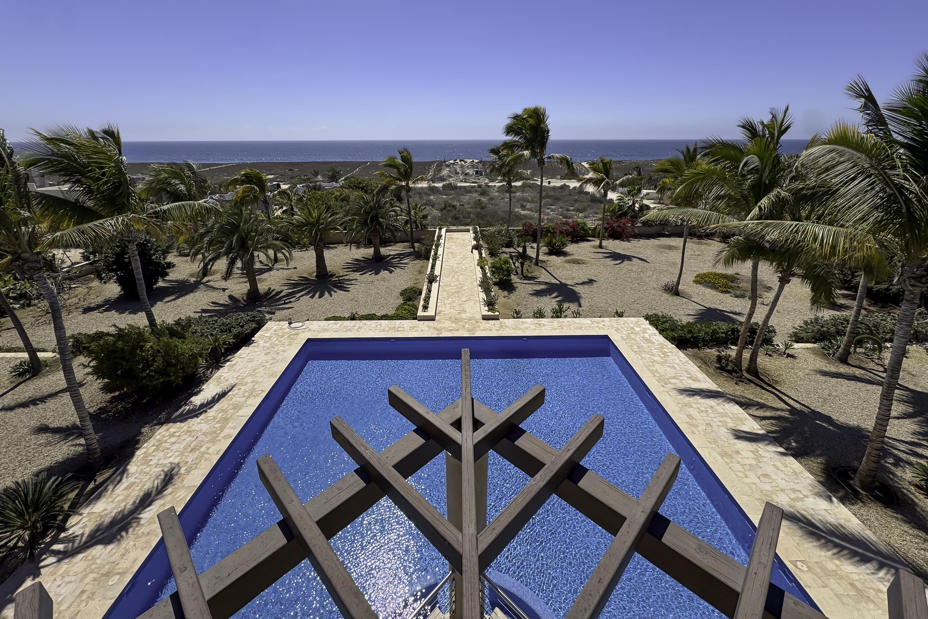 187 Centenario, Casa Diamanti, Pacific